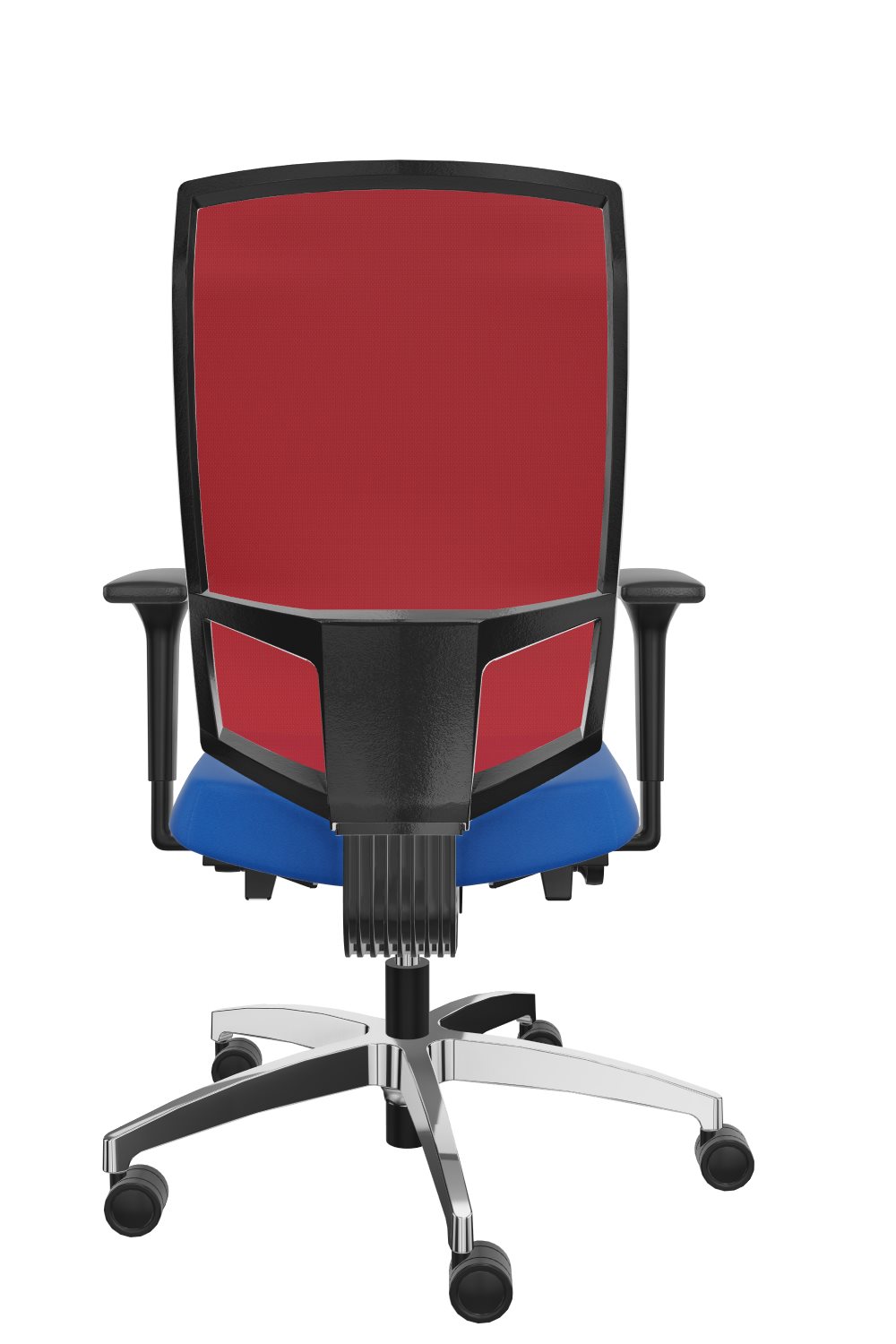 Bürodrehstuhl Magic Plus Net