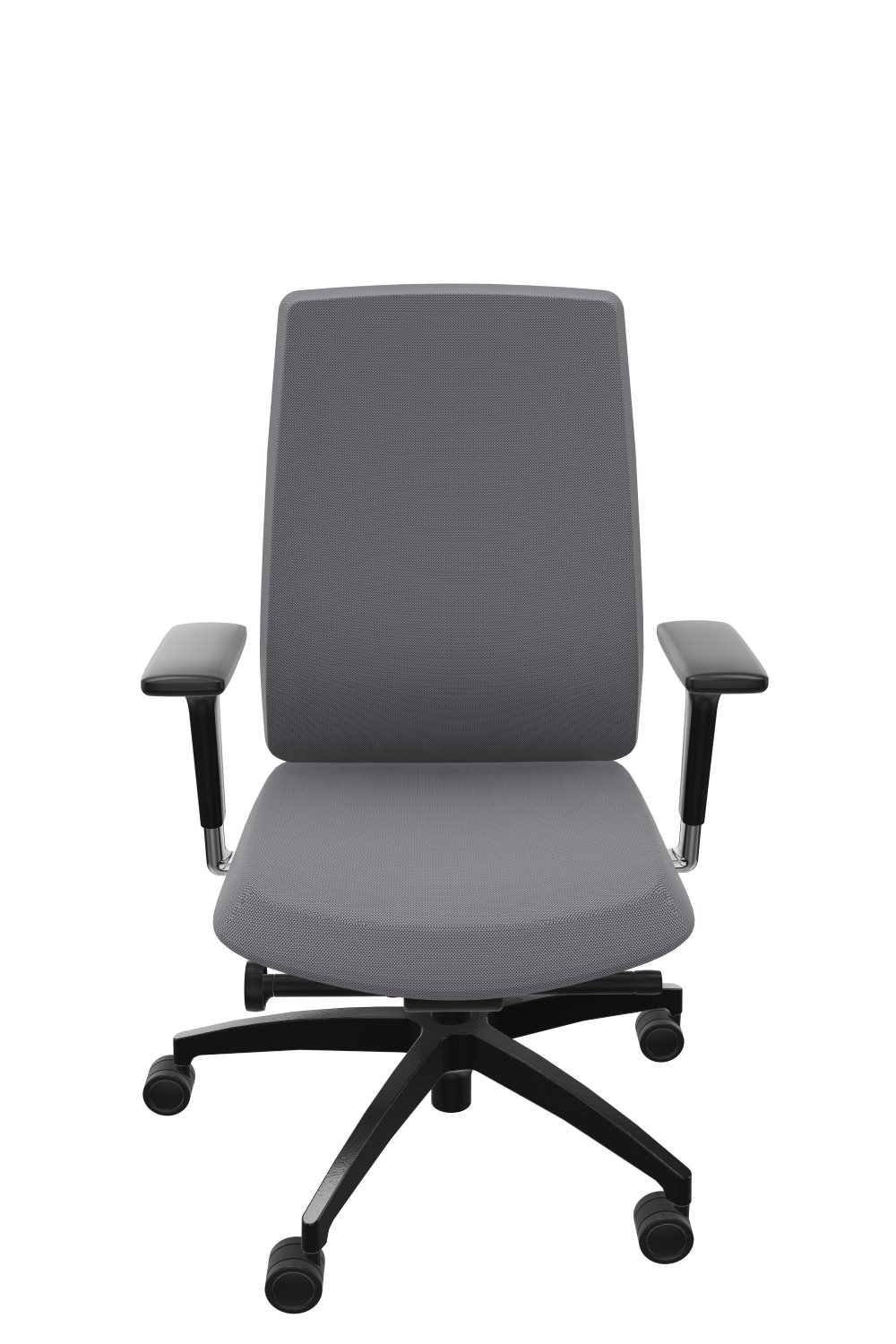 Synchrondrehstuhl ID Eco