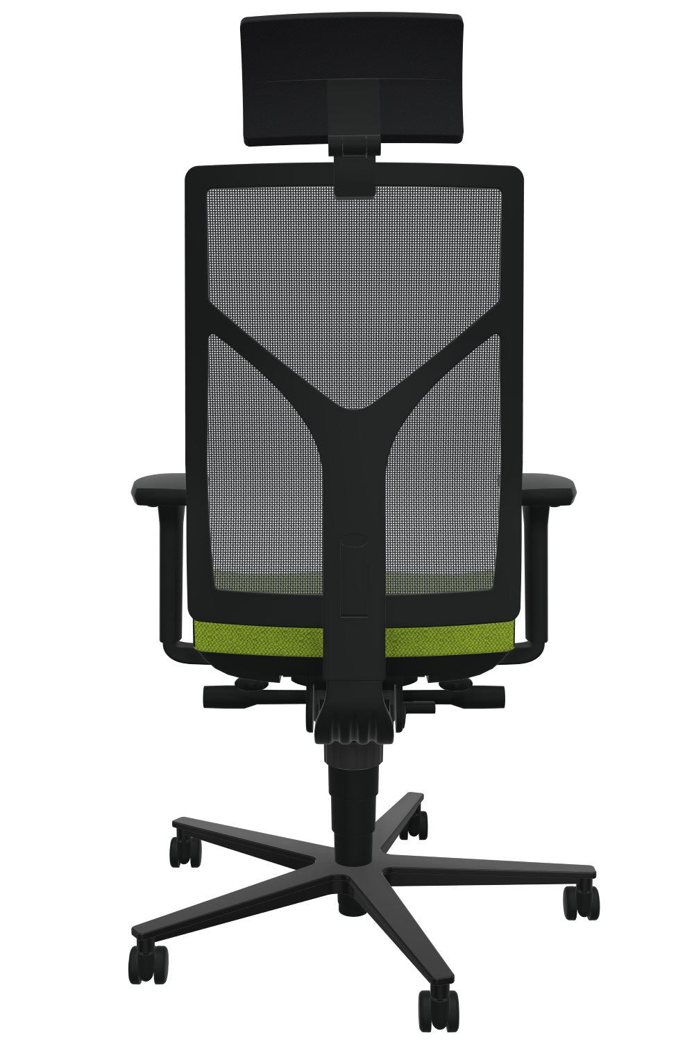 3D-Stuhl Rosario Balance