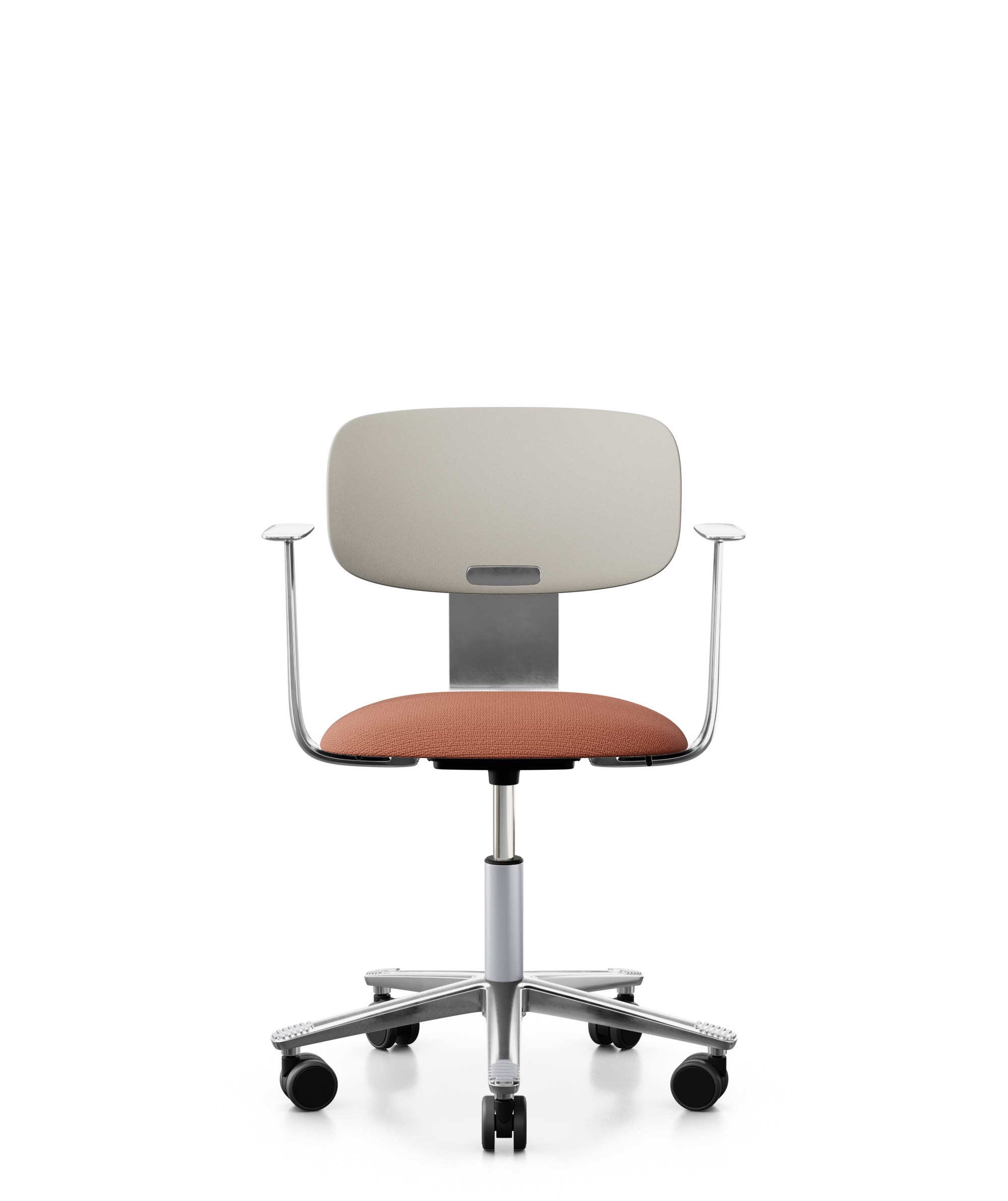 Homeofficestuhl Tion Sitz gepolstert