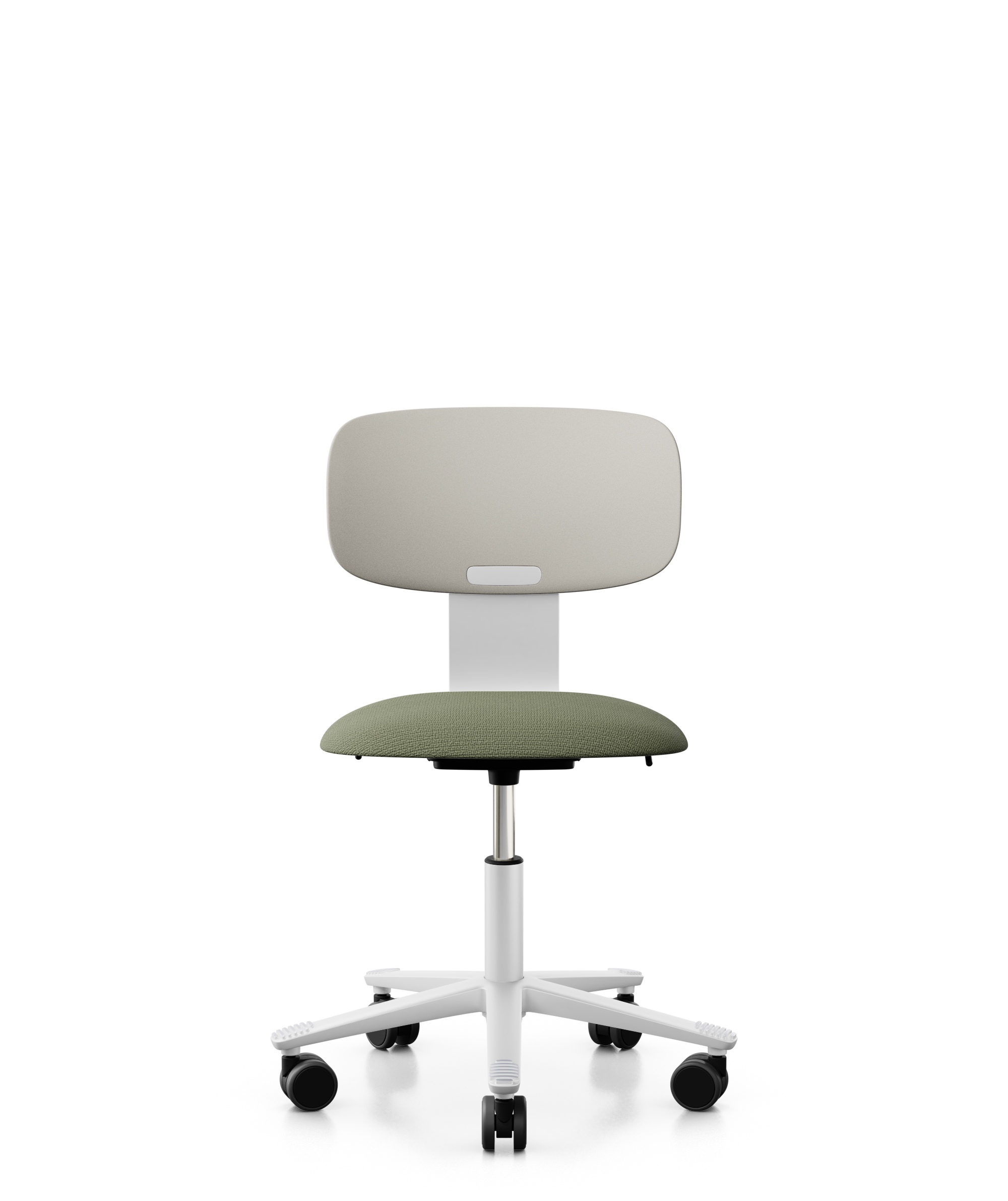 Homeofficestuhl Tion Sitz gepolstert