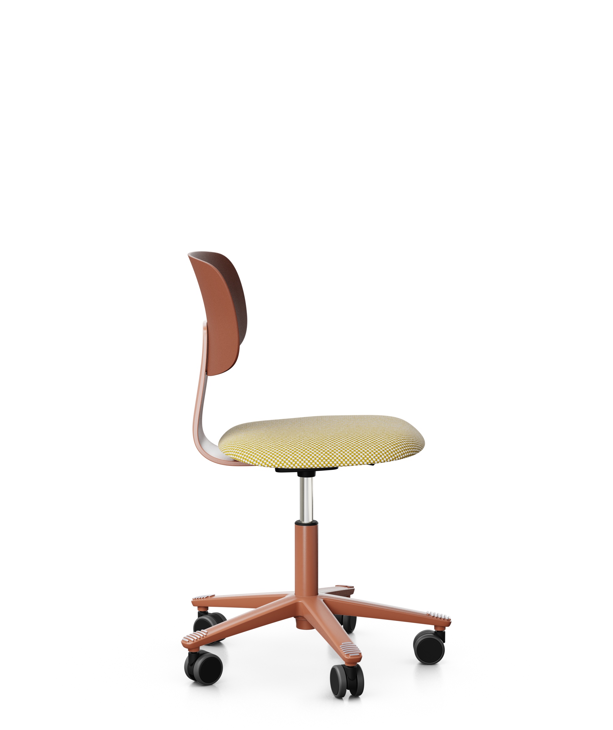 Homeofficestuhl Tion Sitz gepolstert