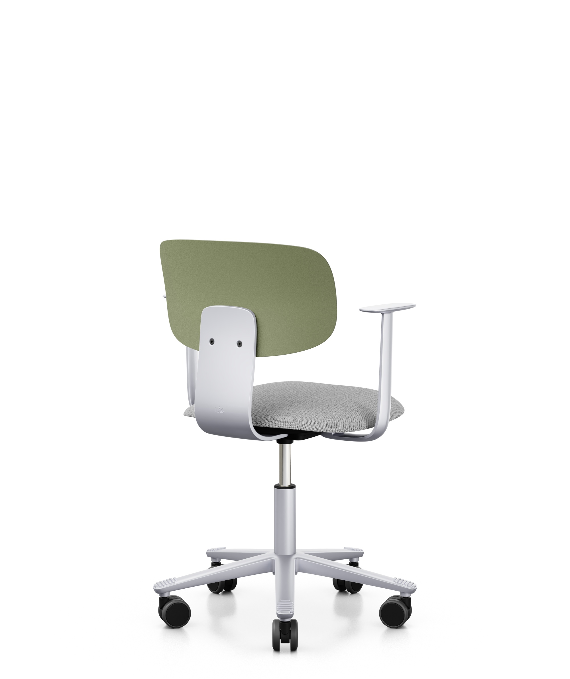 Homeofficestuhl Tion Sitz gepolstert
