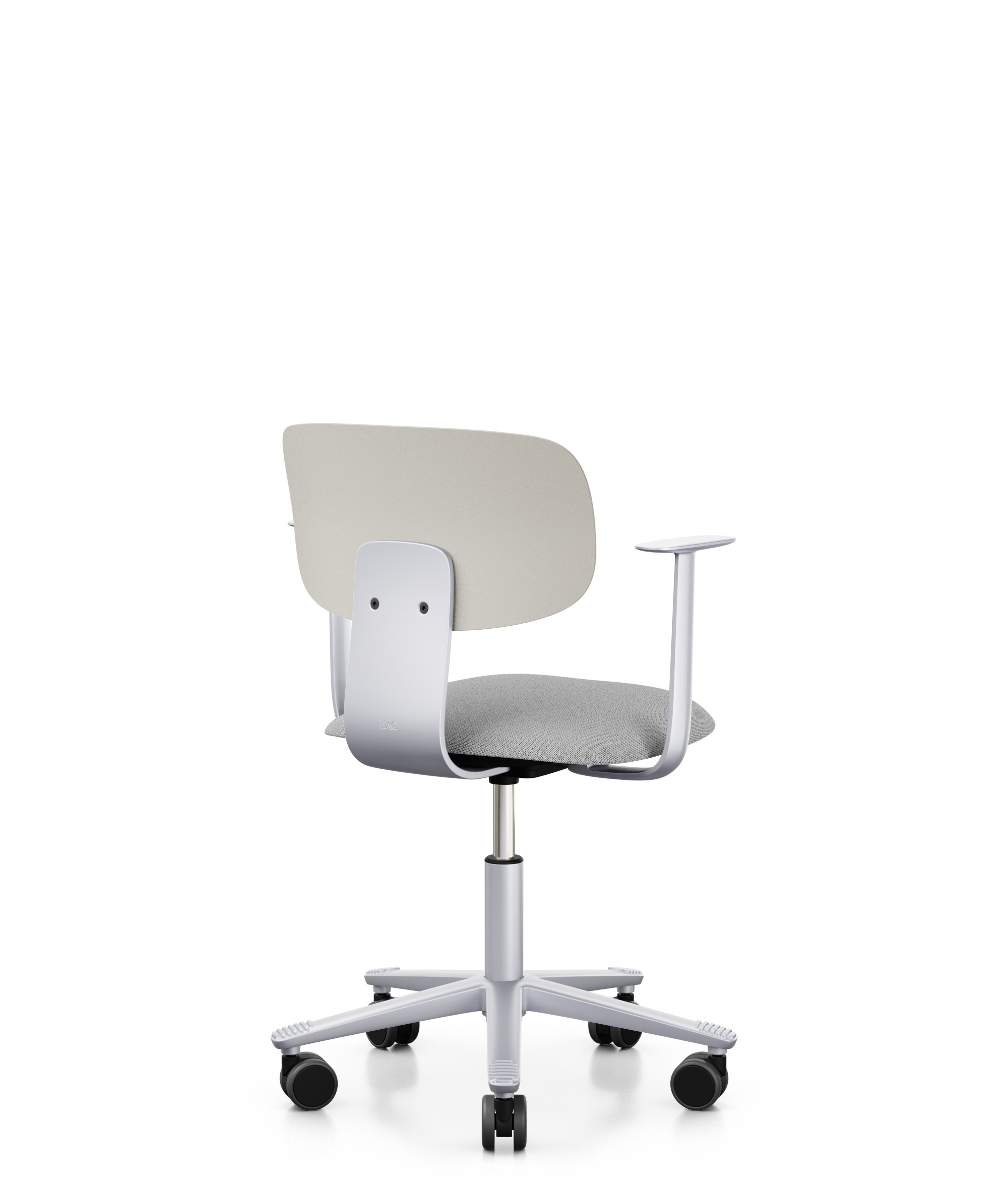 Homeofficestuhl Tion Sitz gepolstert