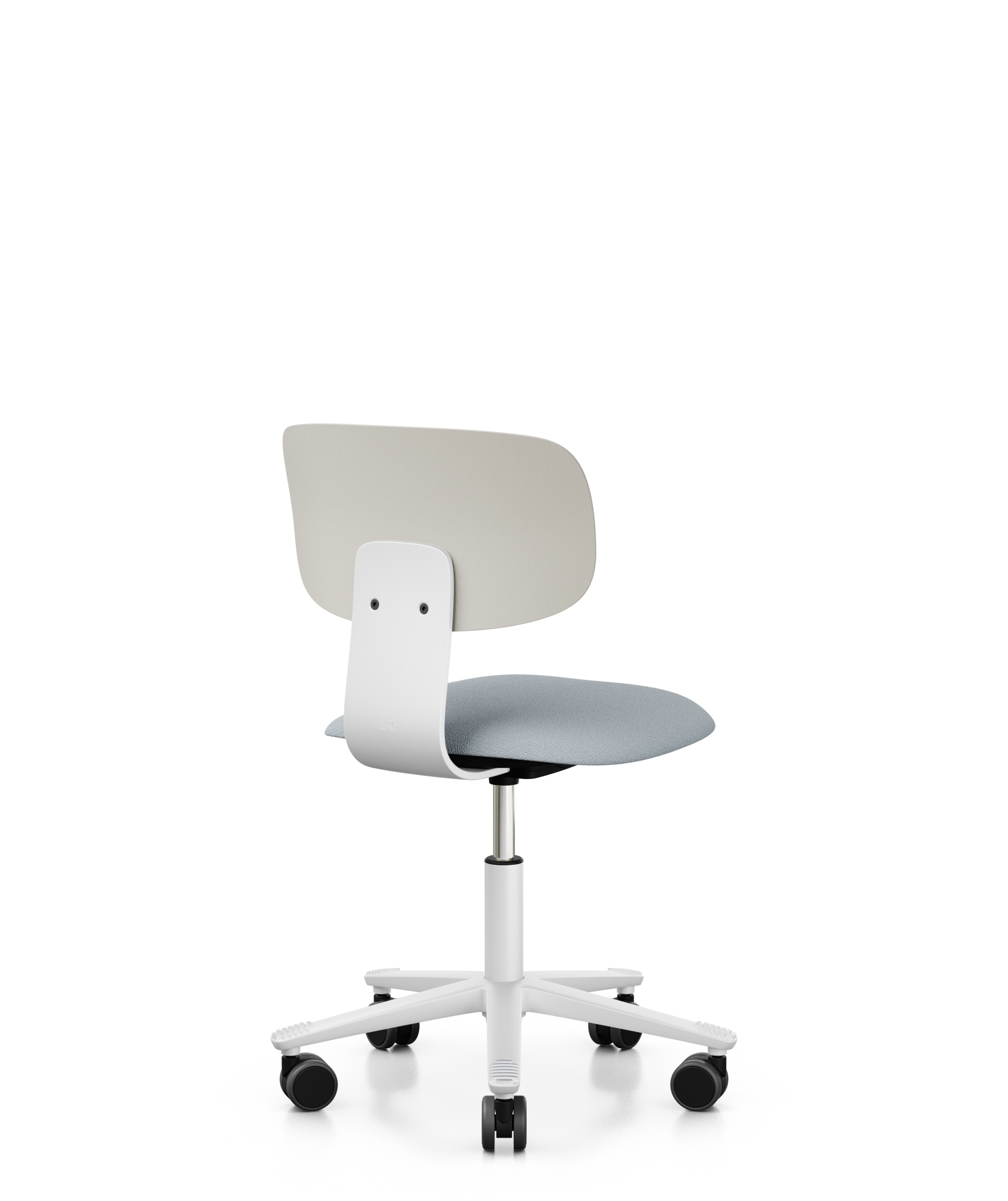 Homeofficestuhl Tion Sitz gepolstert