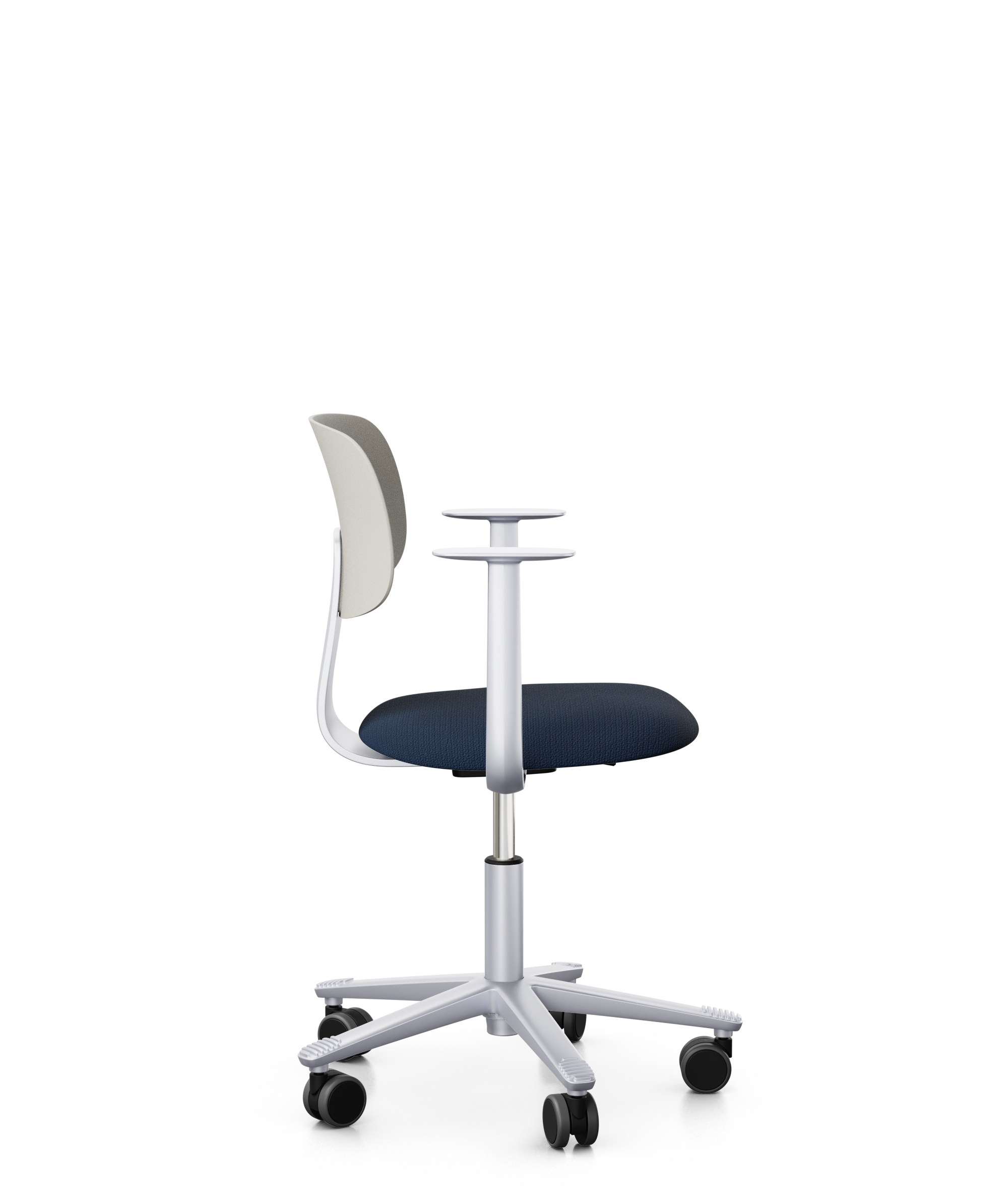 Homeofficestuhl Tion Sitz gepolstert