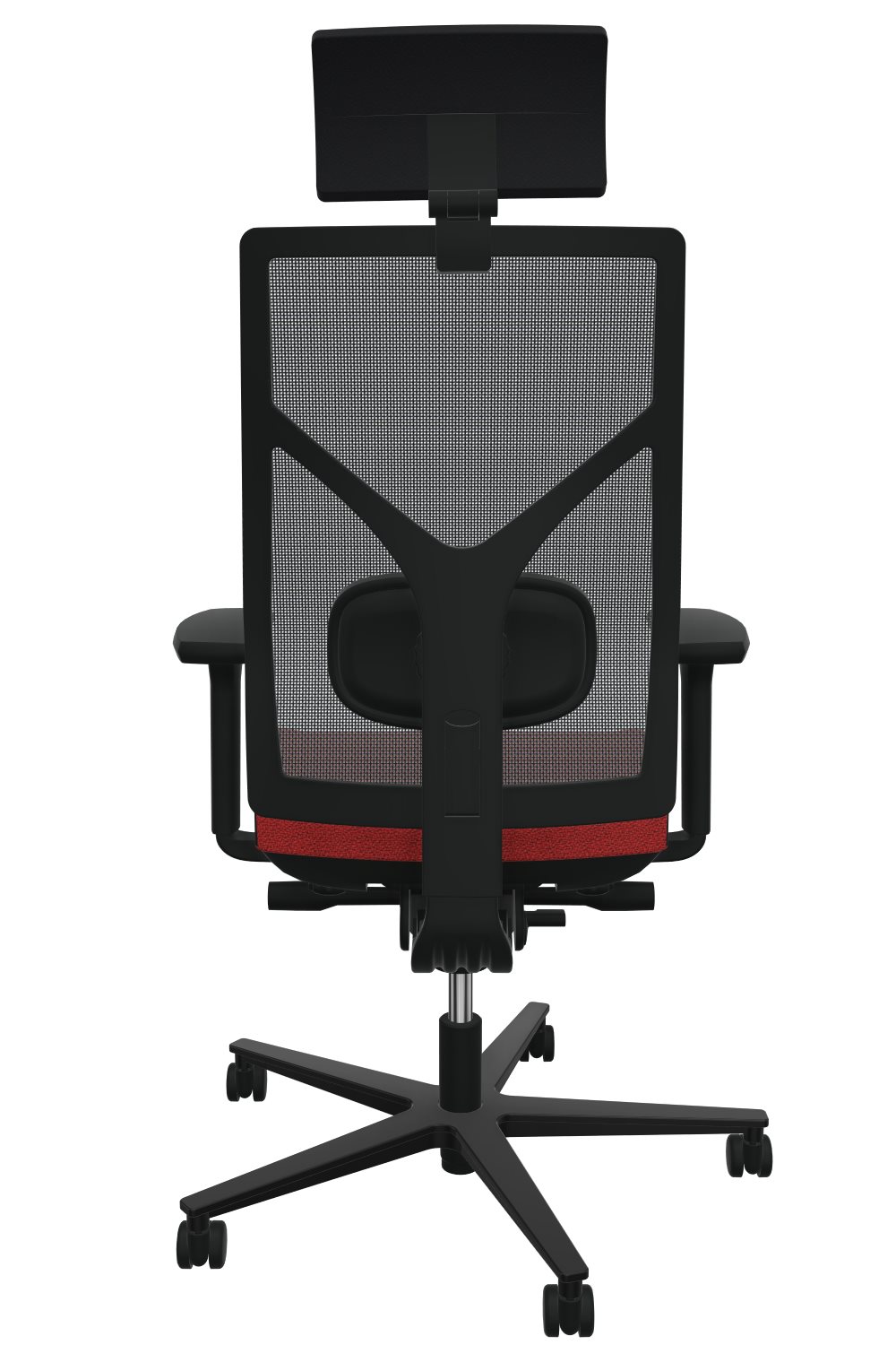 3D-Stuhl Rosario Balance