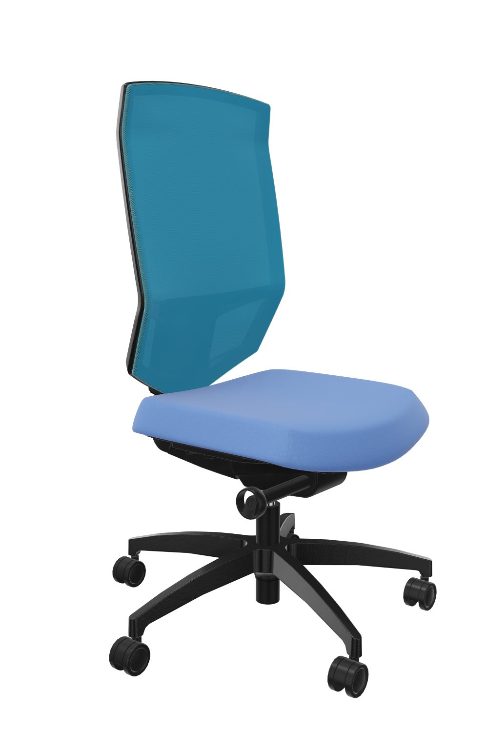 Bürodrehstuhl Magic Plus Net