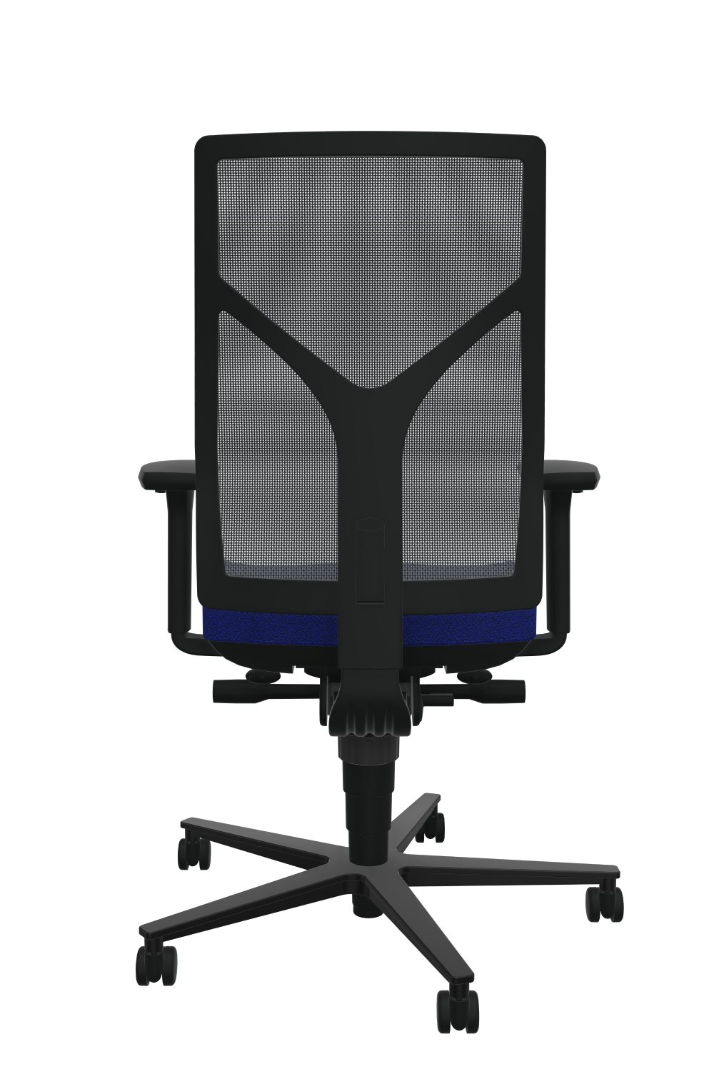 3D-Stuhl Rosario Balance