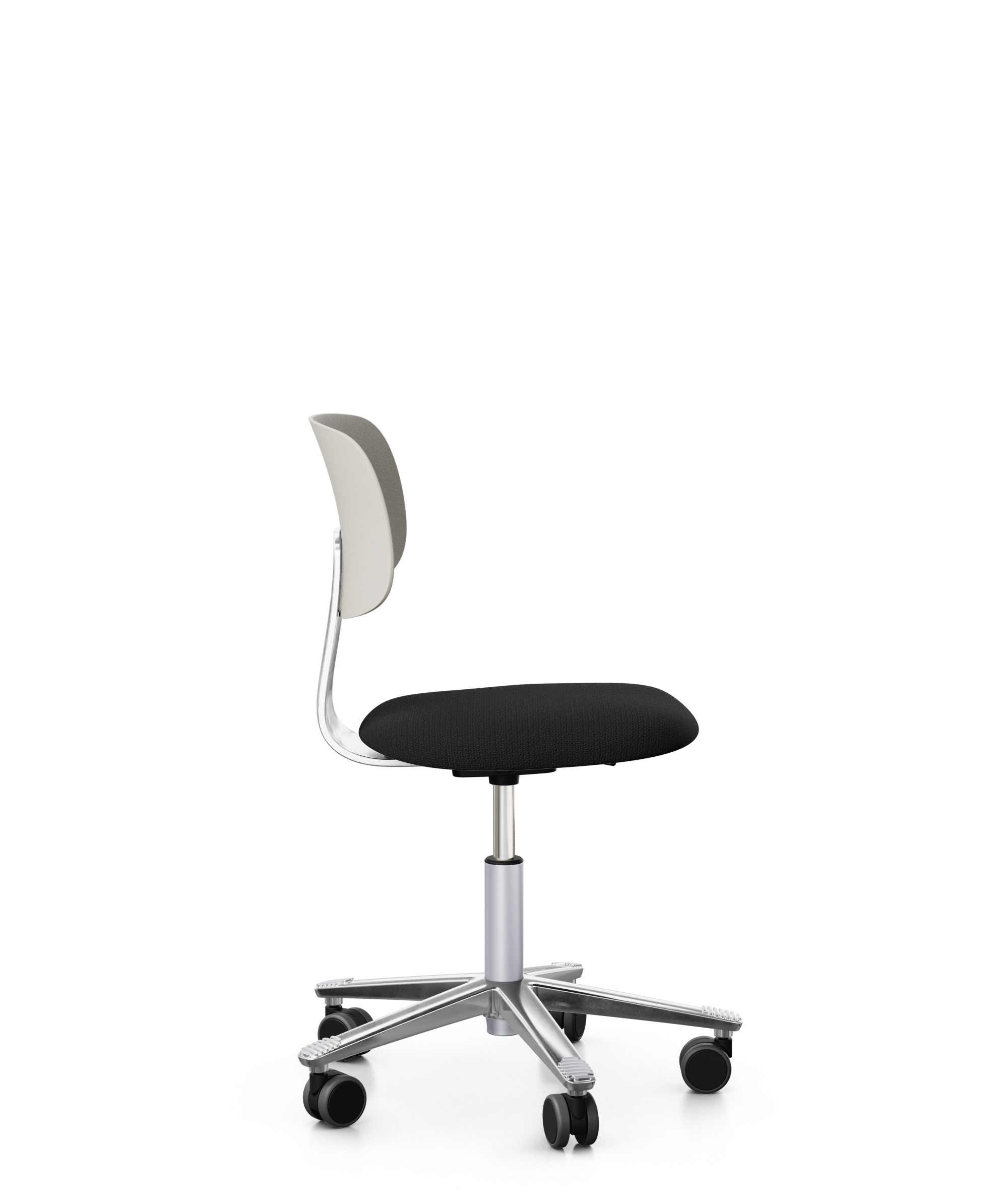 Homeofficestuhl Tion Sitz gepolstert