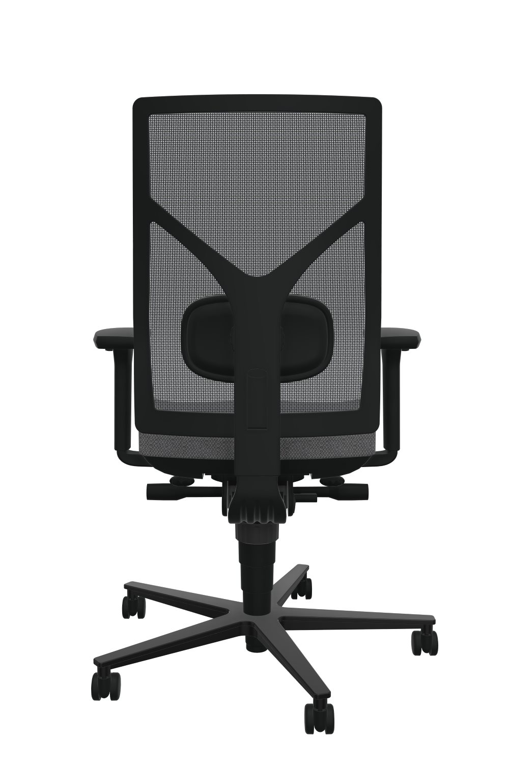 3D-Stuhl Rosario Balance