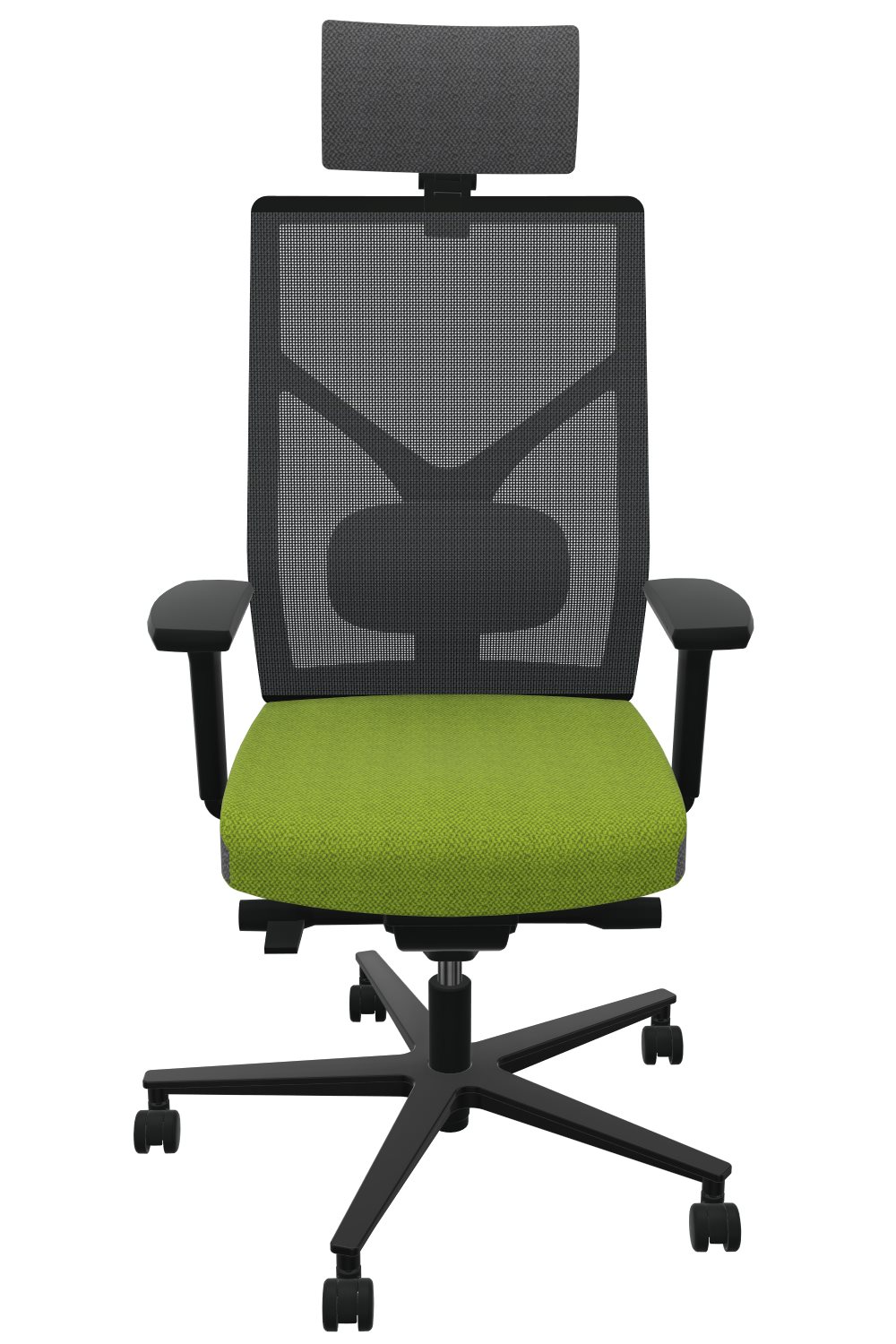 3D-Stuhl Rosario Balance