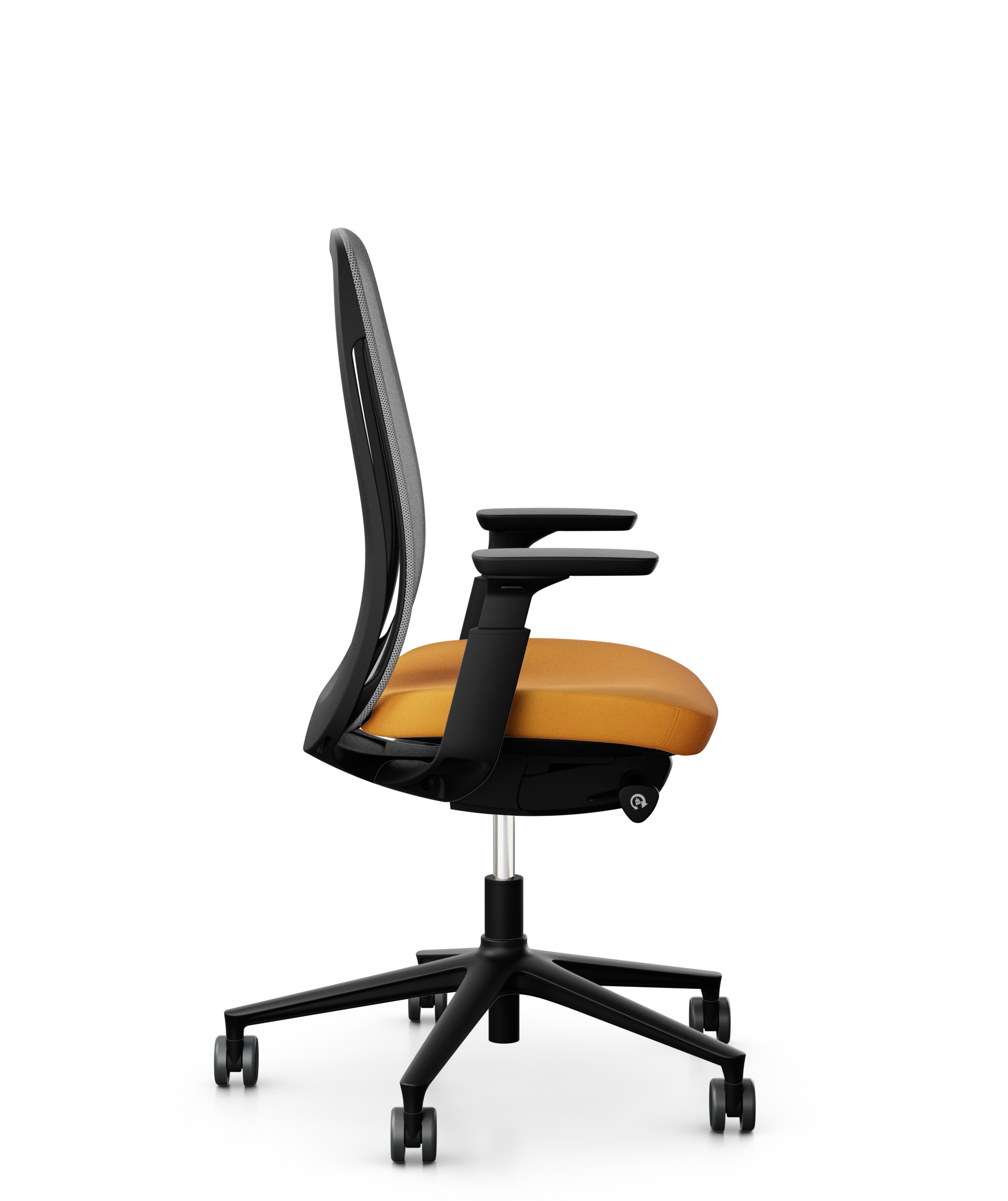 Netzrückenstuhl Paso Air