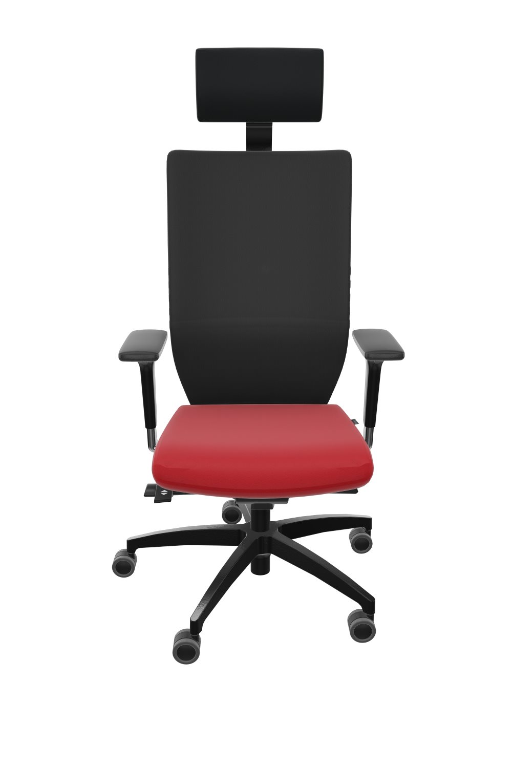 Bürodrehstuhl Life