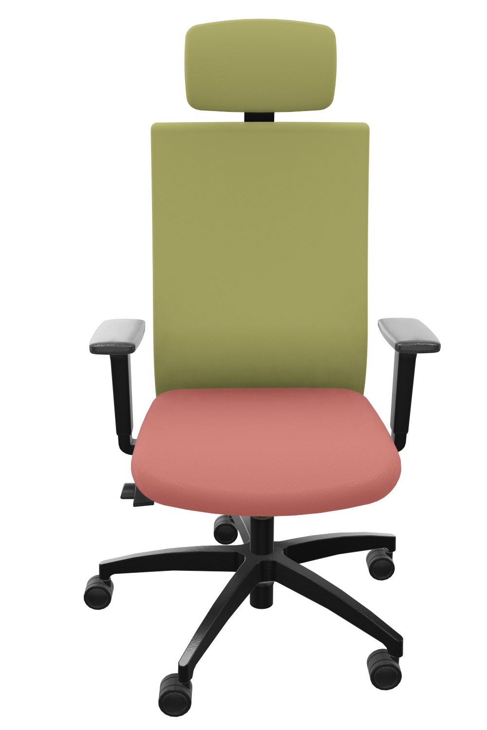 Bürodrehstuhl Magic Plus