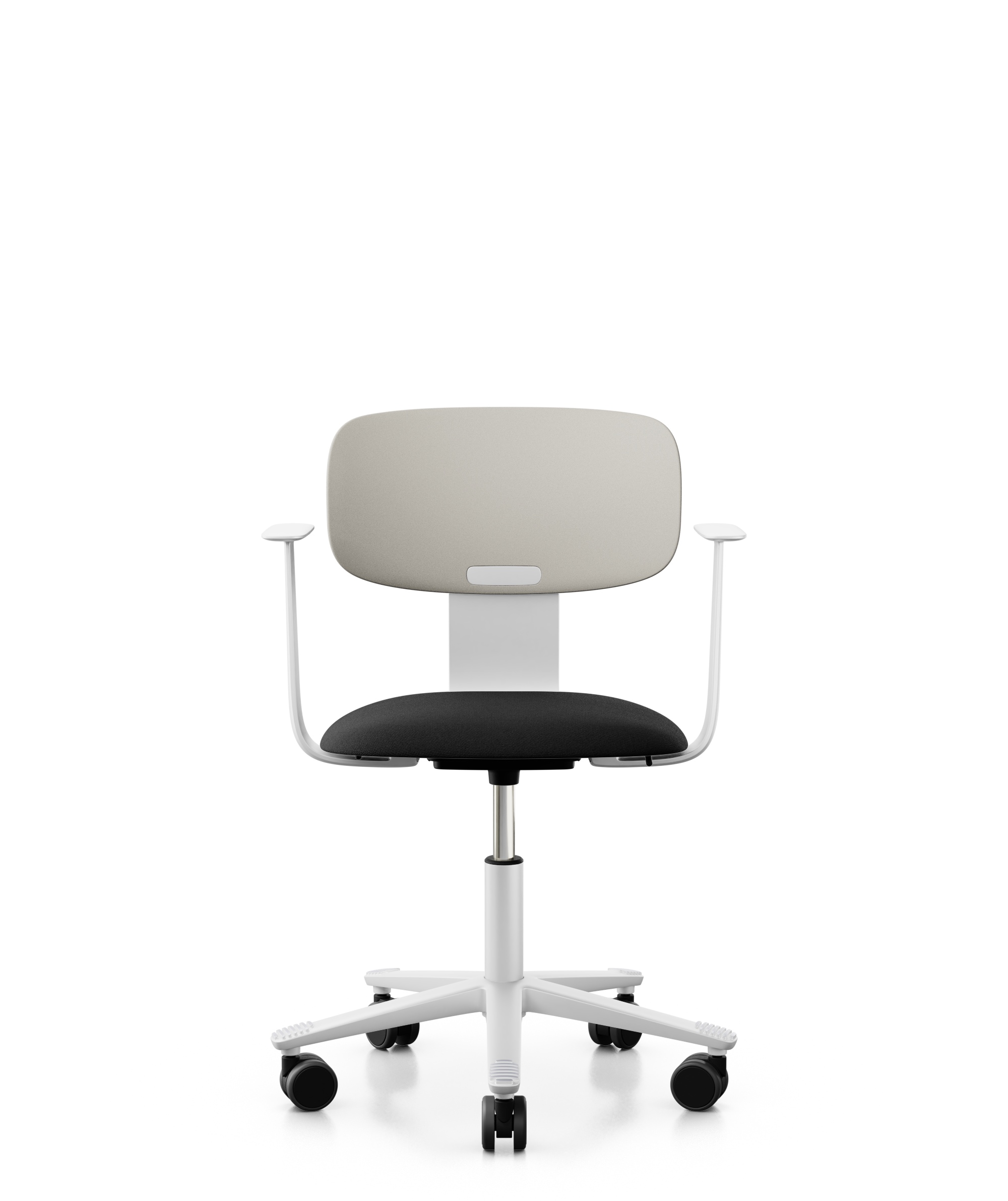 Homeofficestuhl Tion Sitz gepolstert