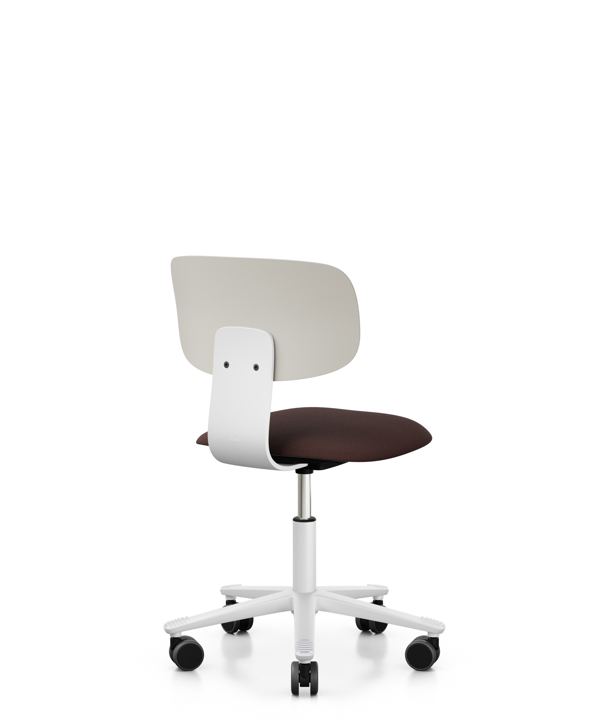 Homeofficestuhl Tion Sitz gepolstert