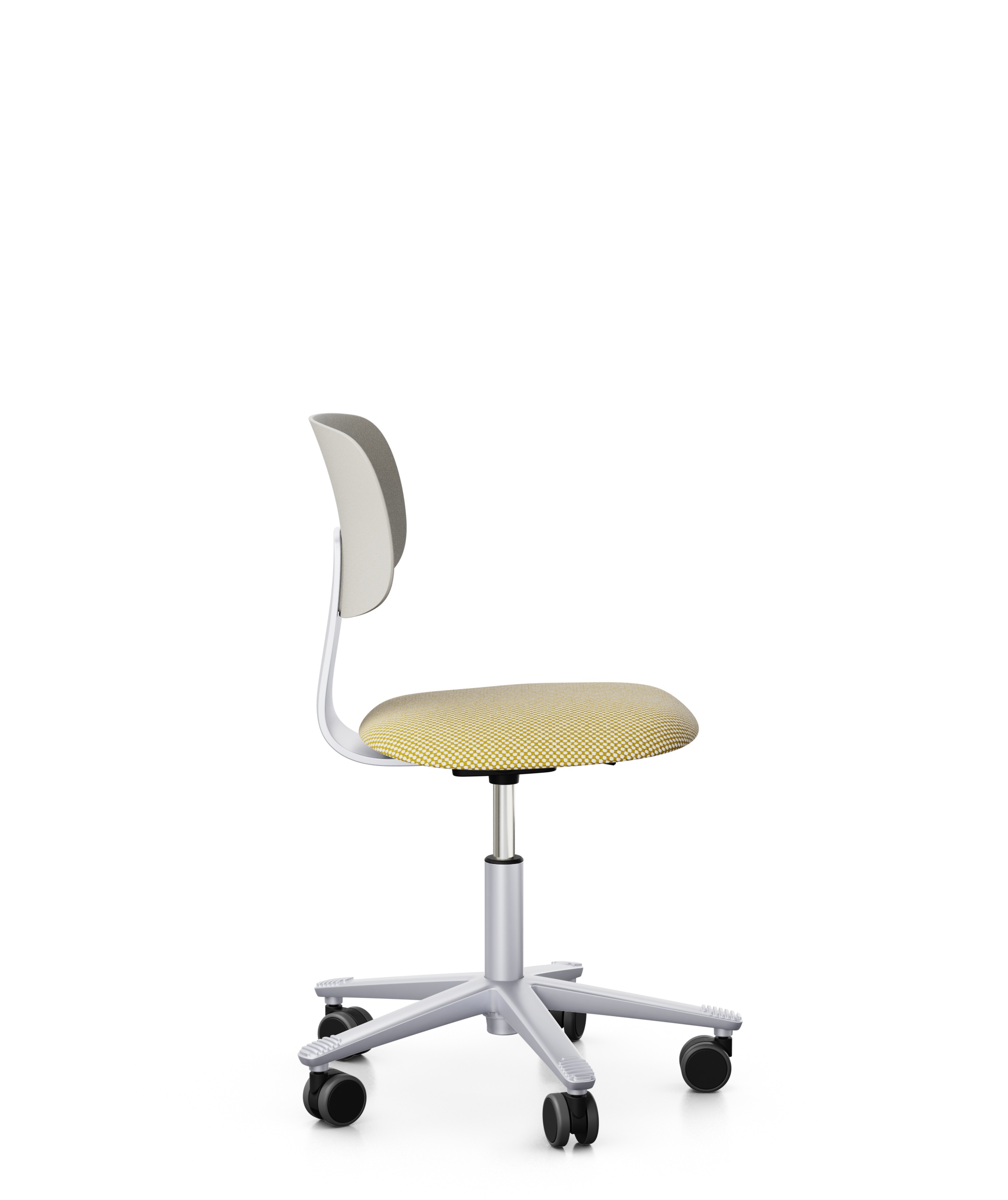 Homeofficestuhl Tion Sitz gepolstert