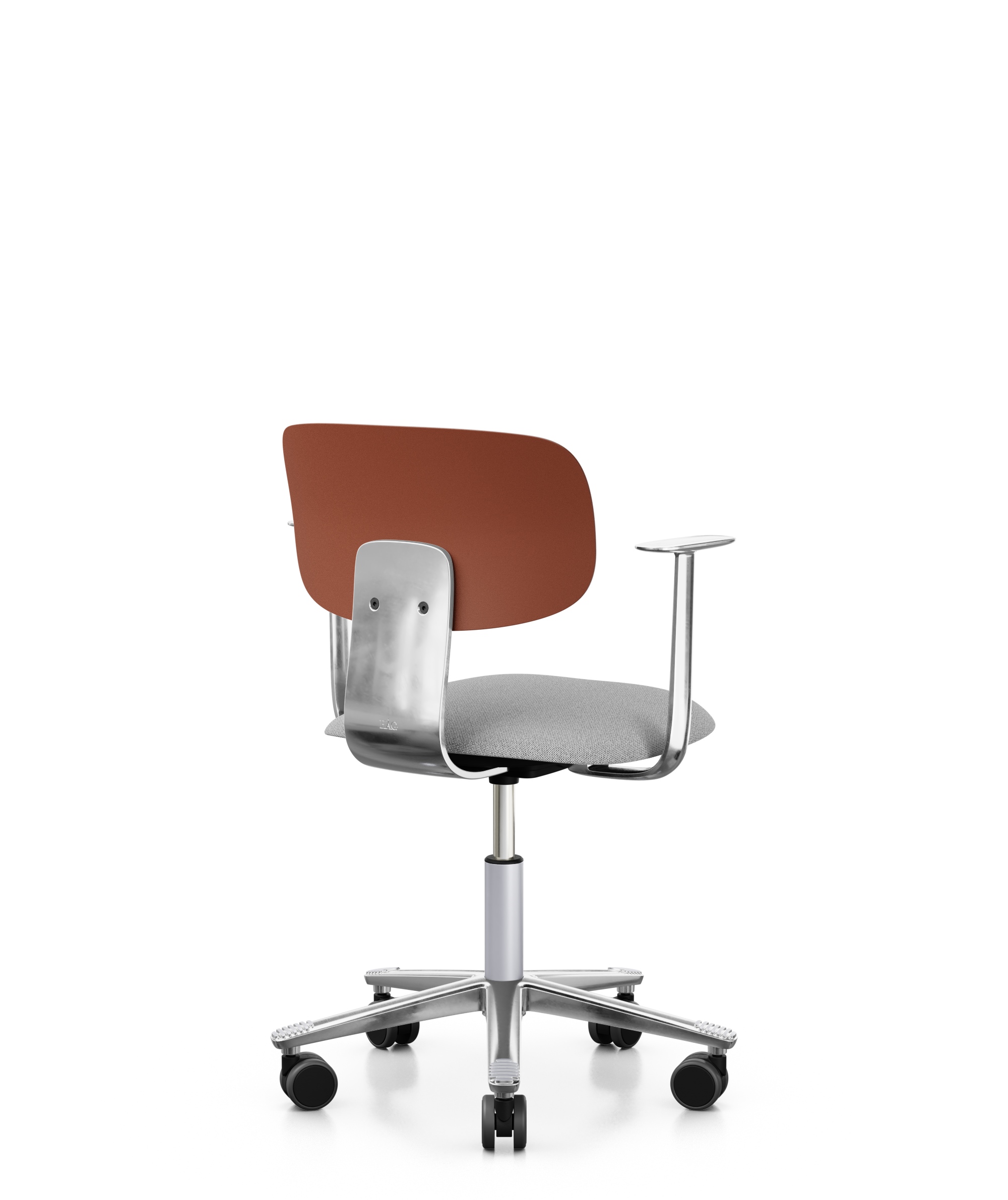 Homeofficestuhl Tion Sitz gepolstert