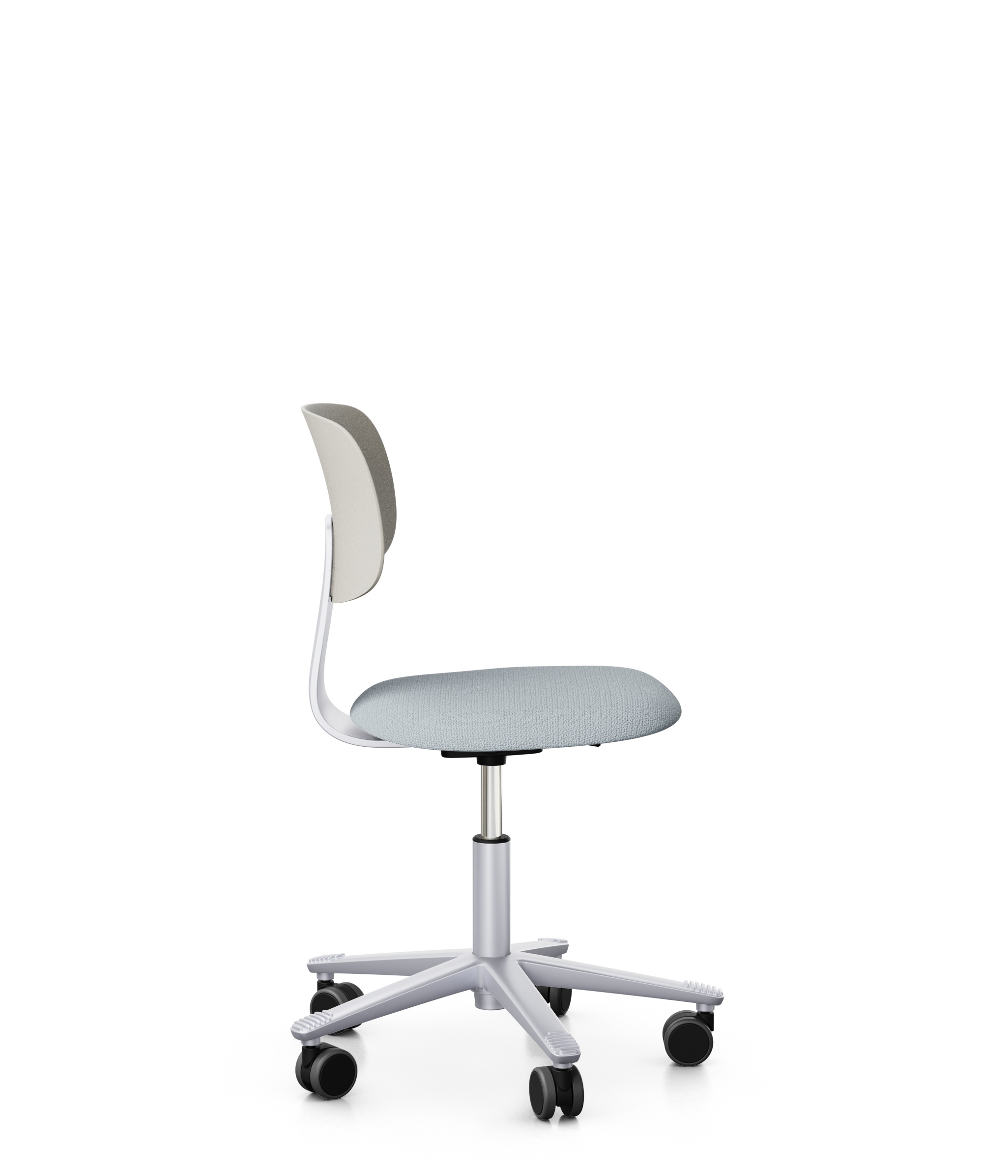 Homeofficestuhl Tion Sitz gepolstert