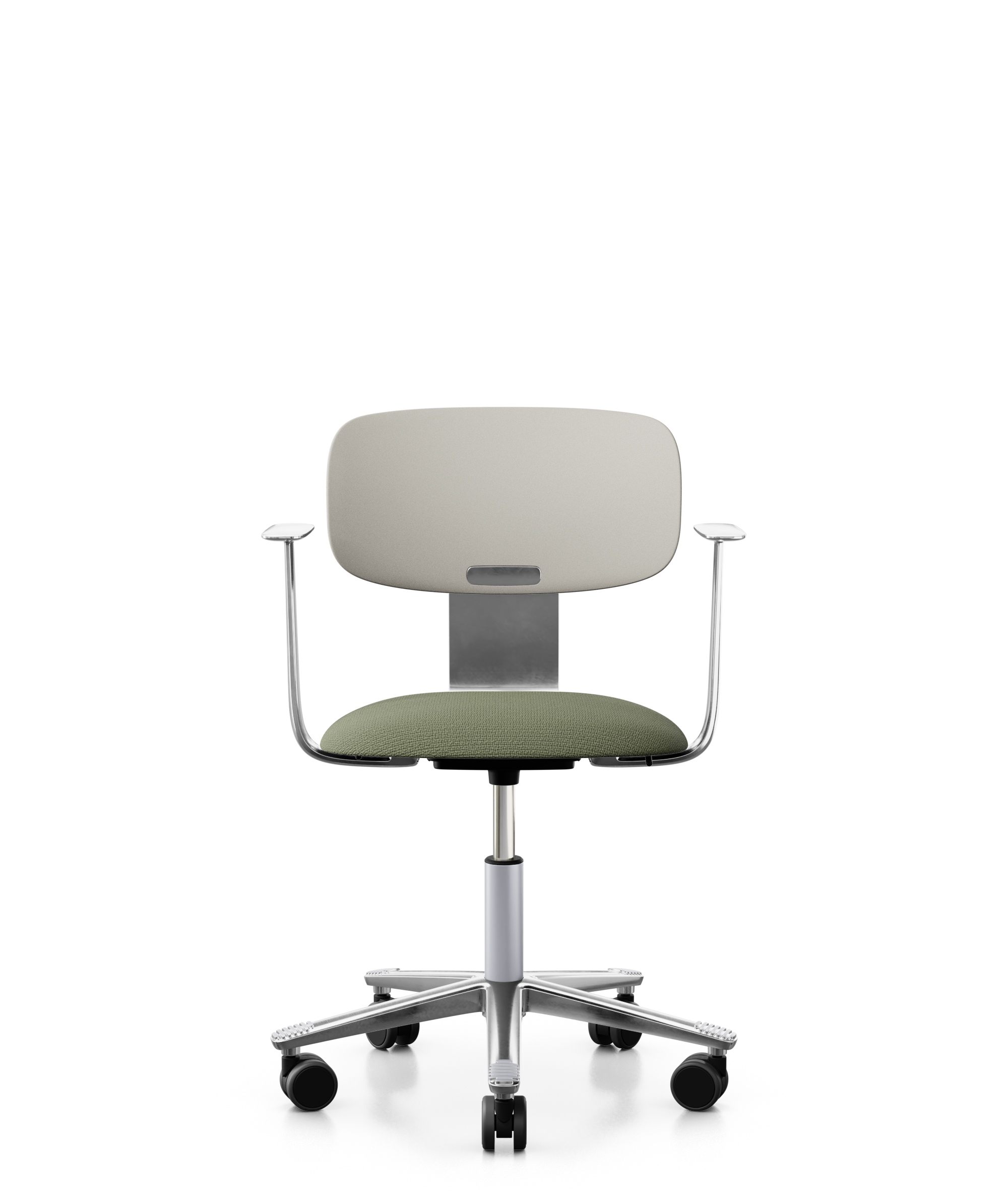 Homeofficestuhl Tion Sitz gepolstert