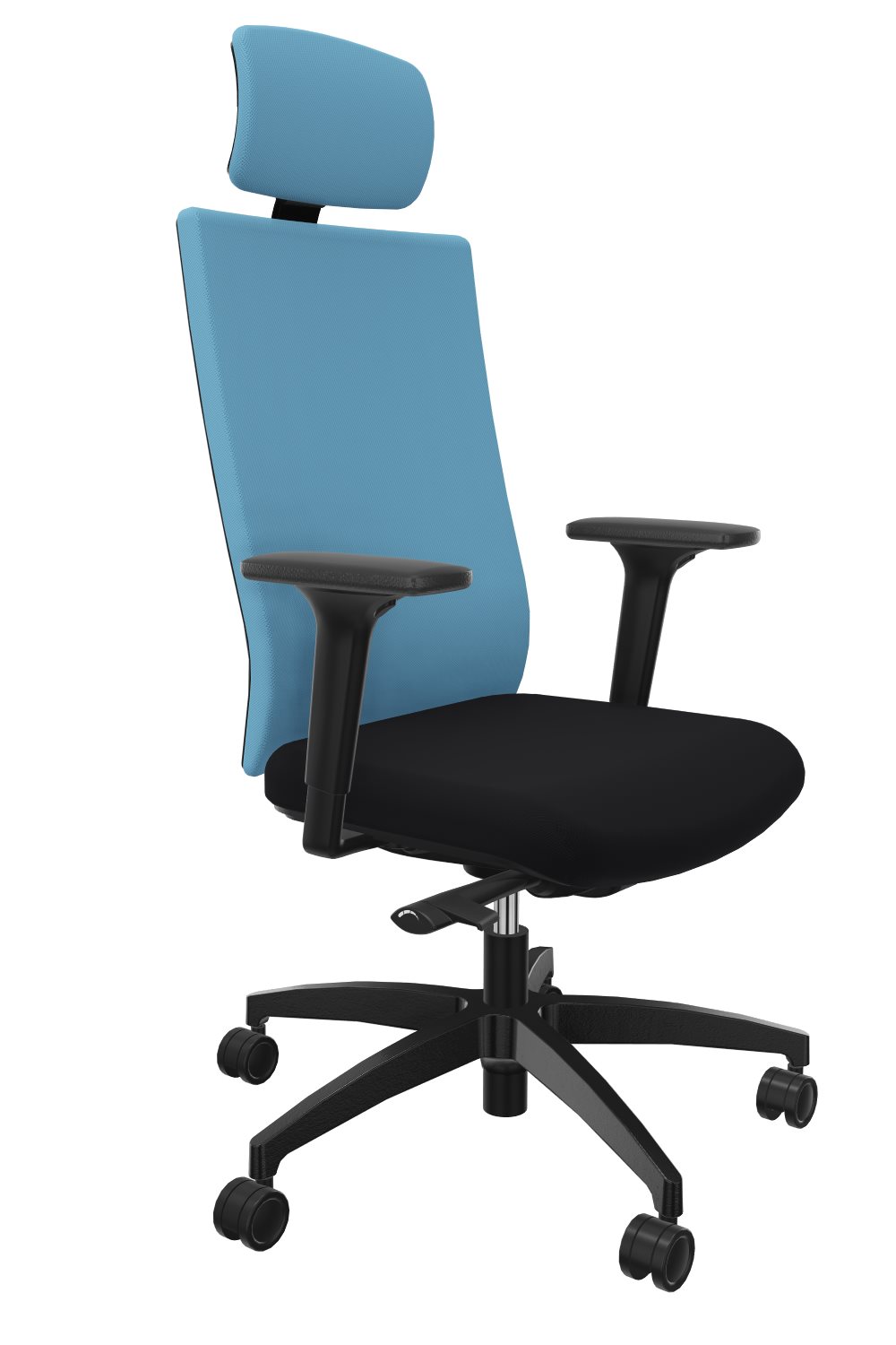 Bürodrehstuhl Magic Plus