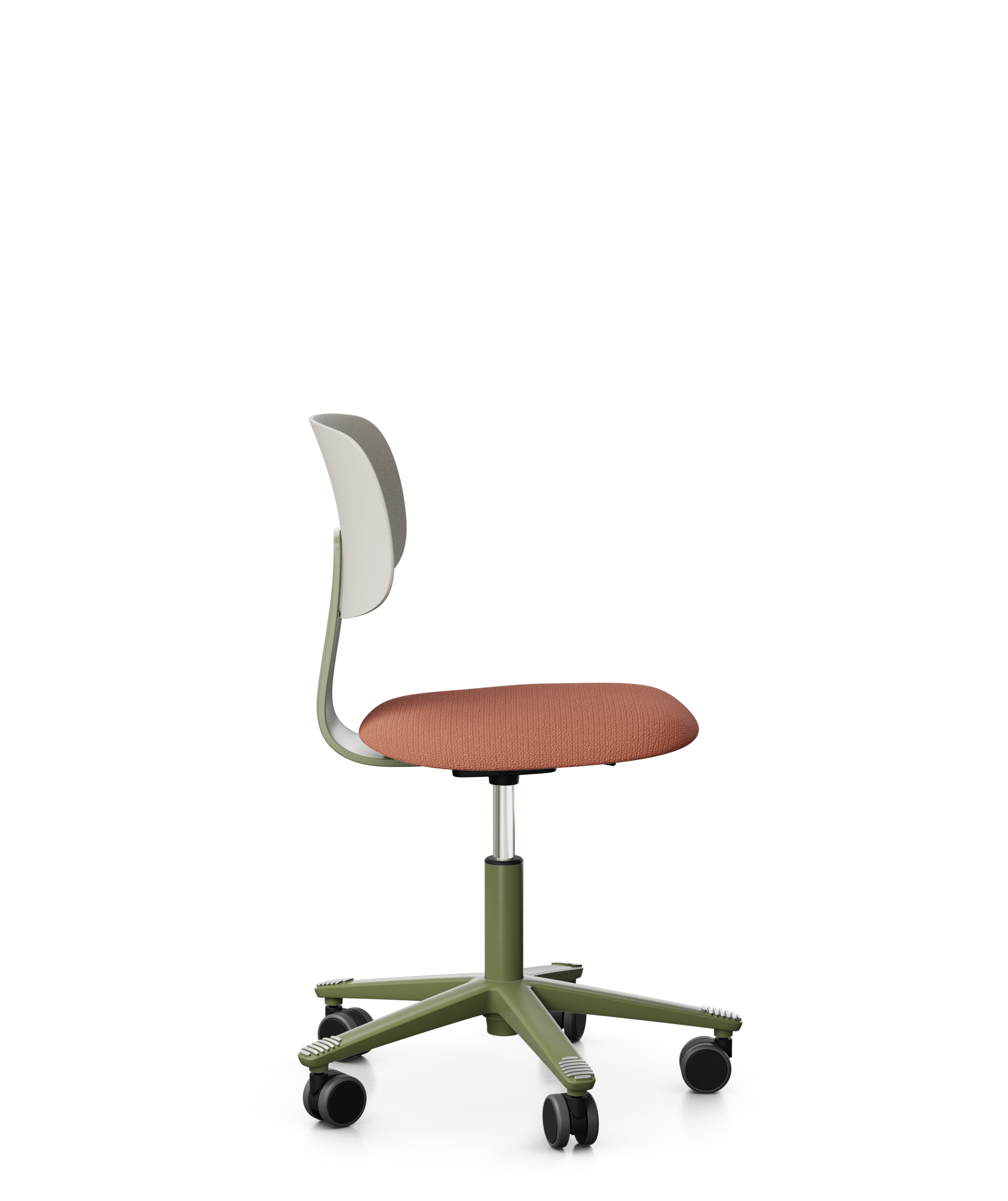 Homeofficestuhl Tion Sitz gepolstert