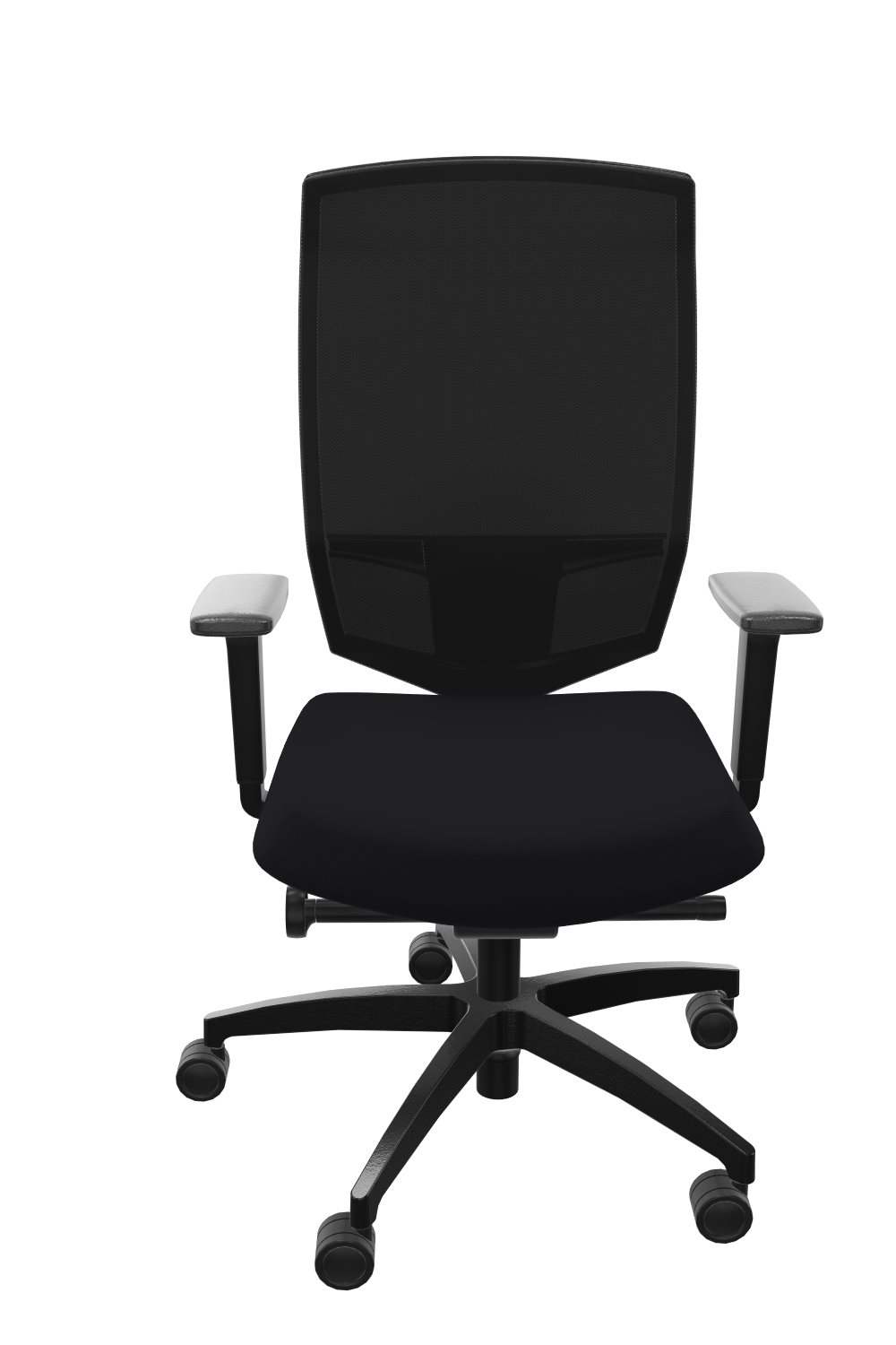 Bürodrehstuhl Magic Plus Net