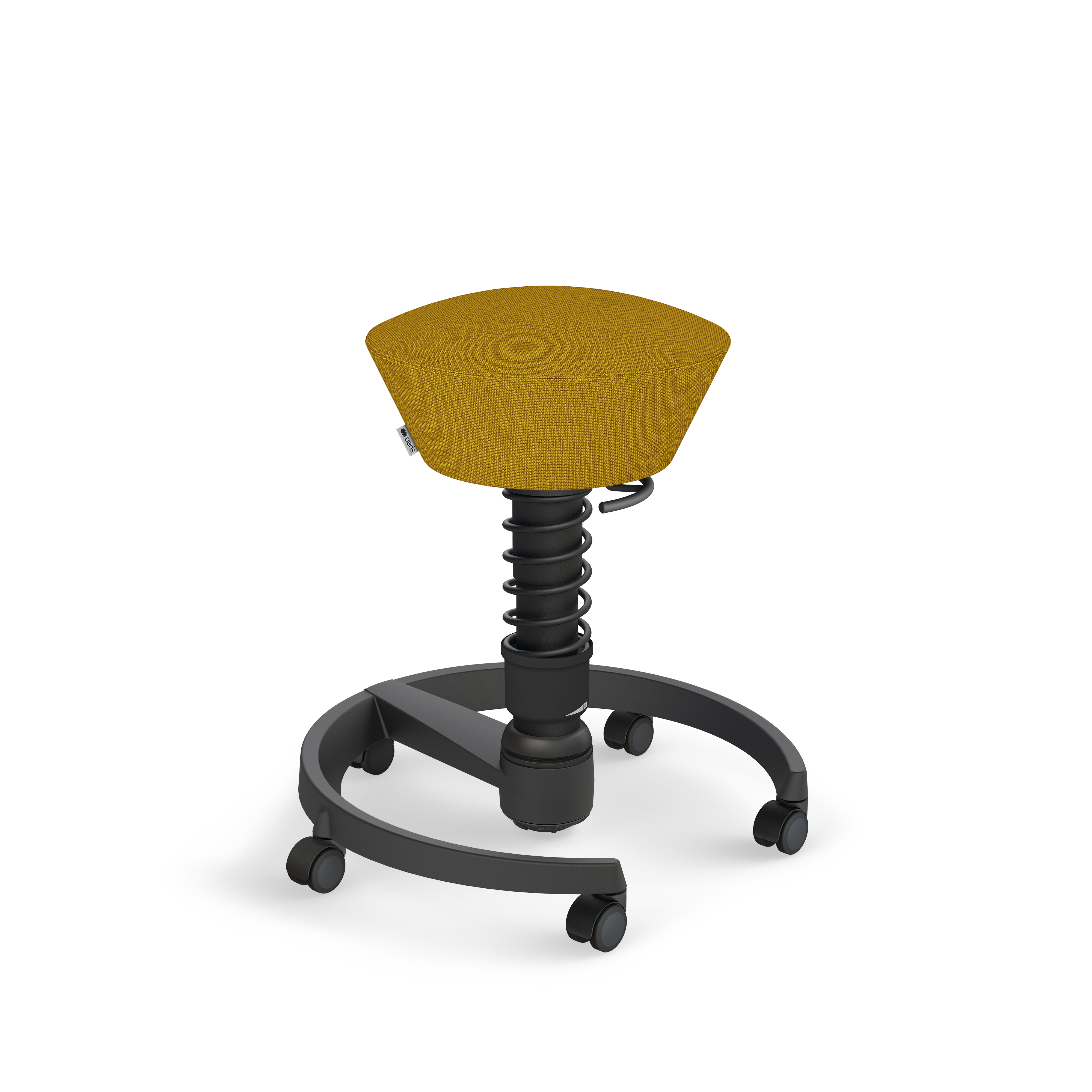 3-D-Hocker Swopper