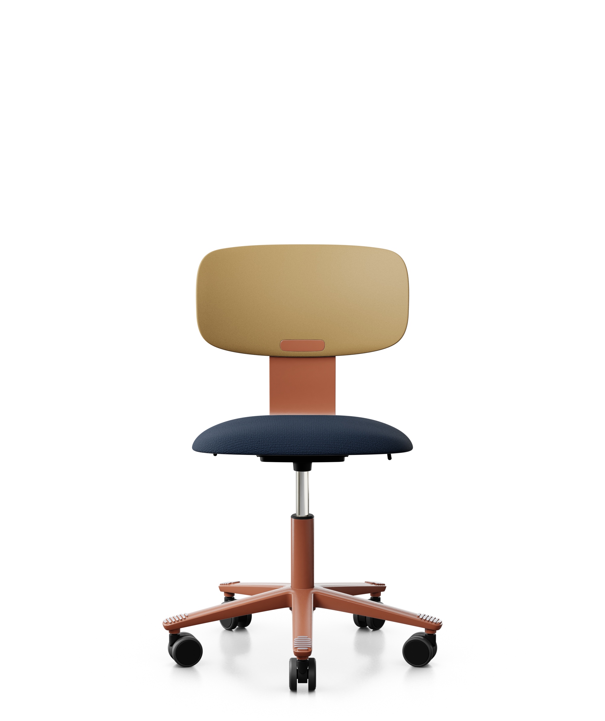 Homeofficestuhl Tion Sitz gepolstert