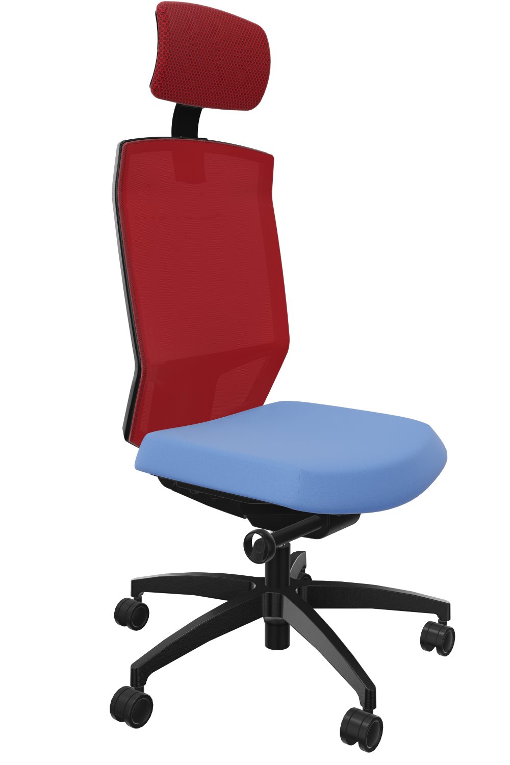 Bürodrehstuhl Magic Plus Net