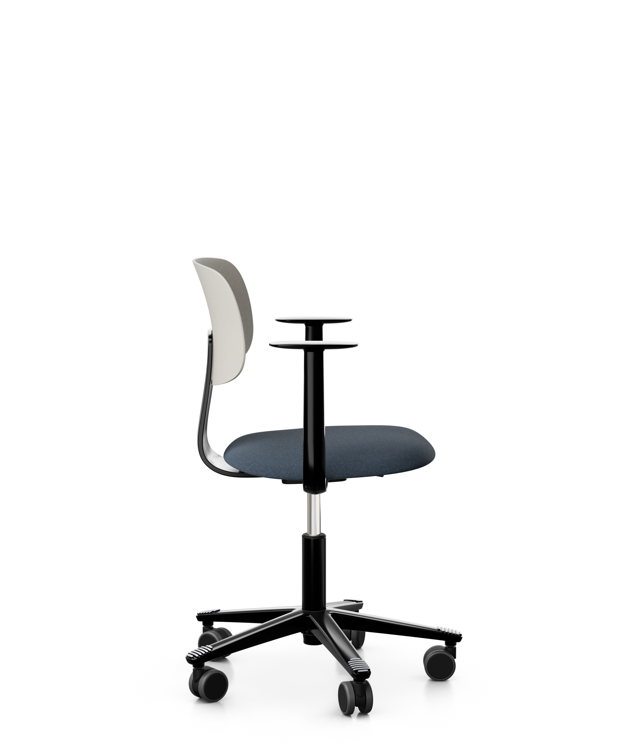 Homeofficestuhl Tion Sitz gepolstert