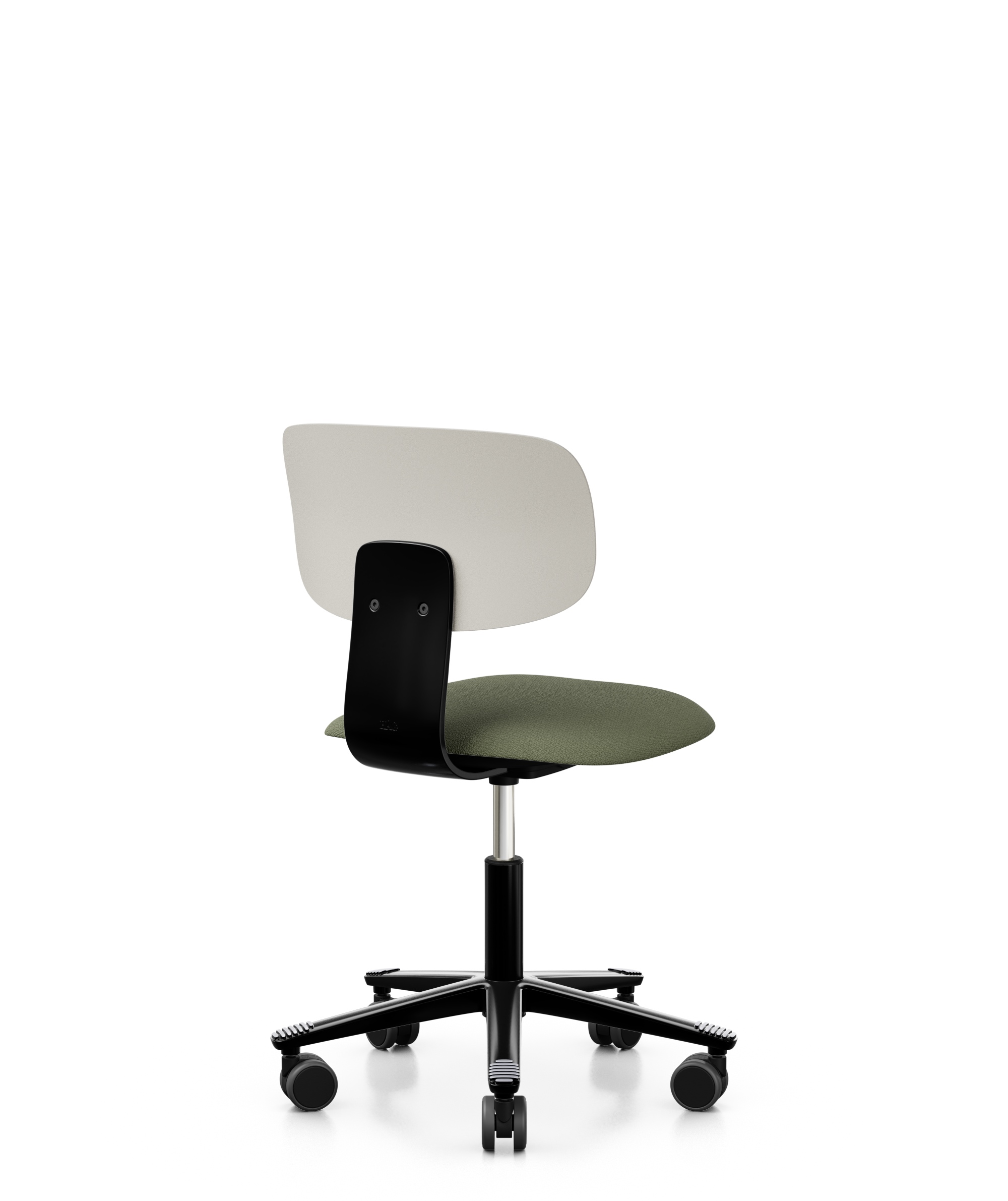 Homeofficestuhl Tion Sitz gepolstert
