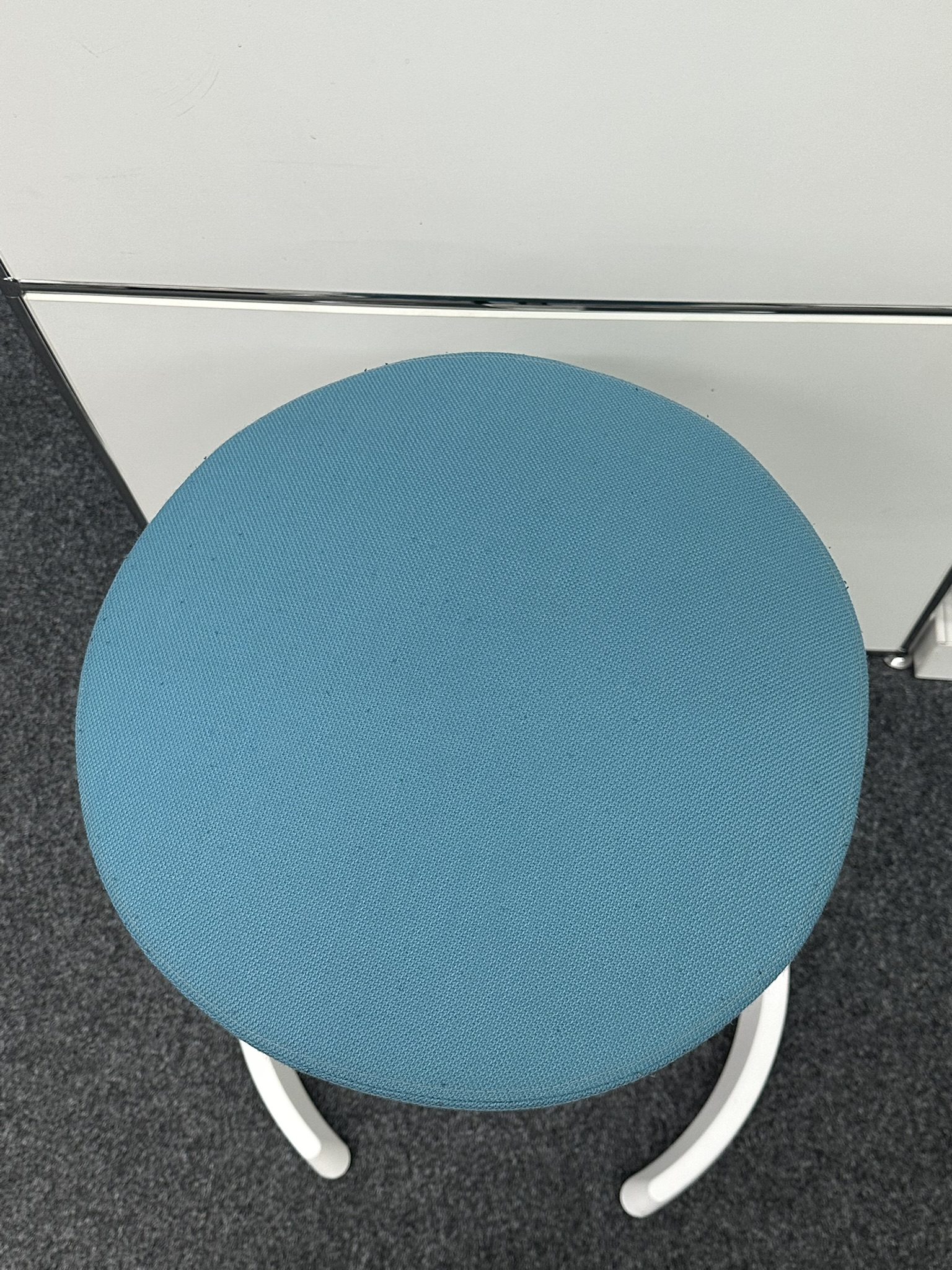 3D Hocker Swopper High 
