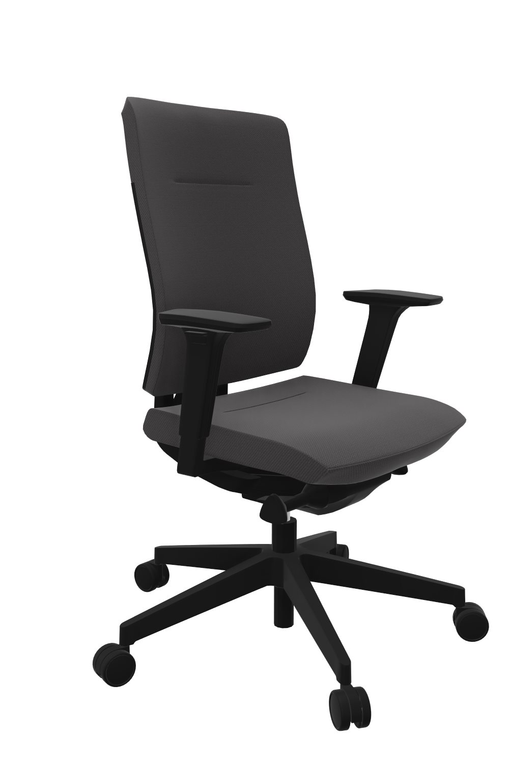 Bürodrehstuhl Profi X VP