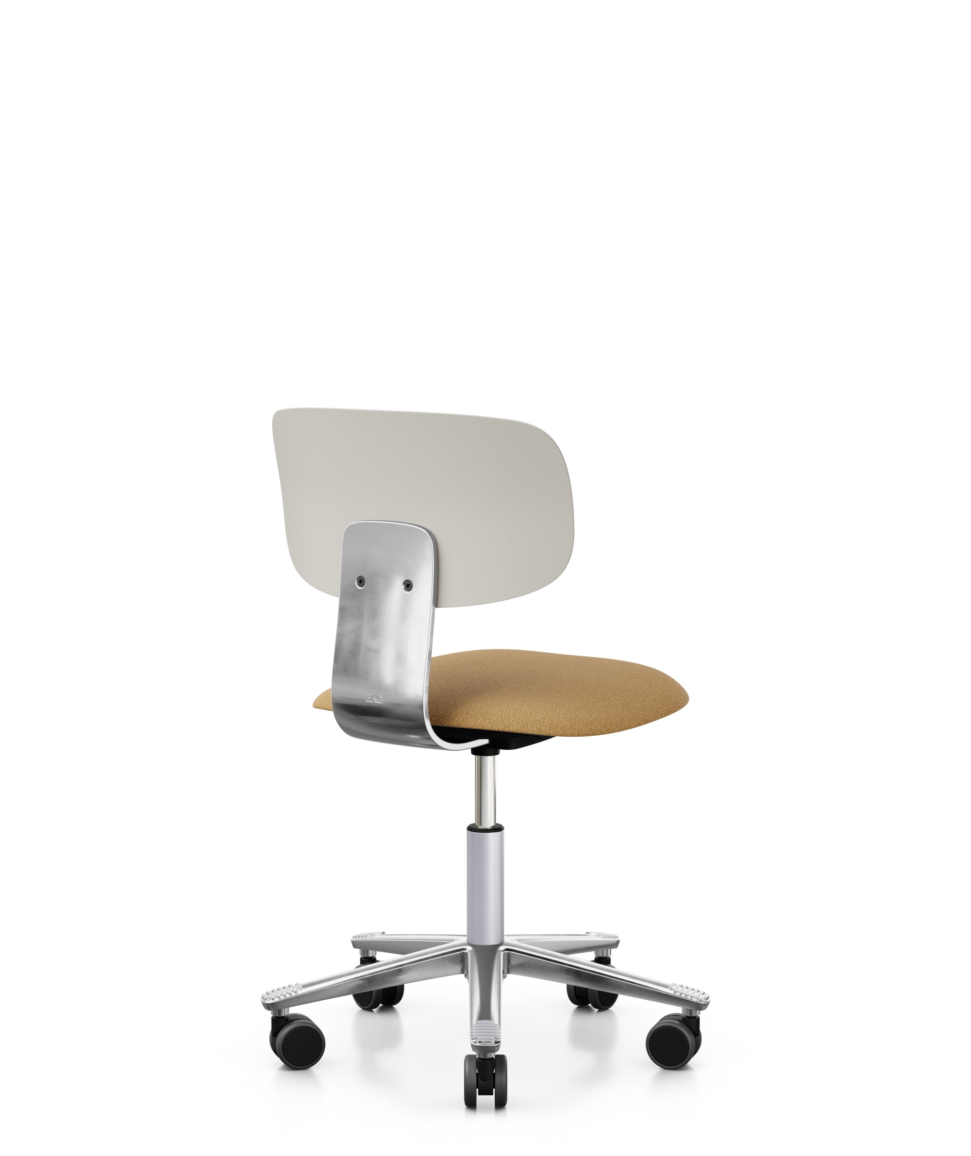 Homeofficestuhl Tion Sitz gepolstert