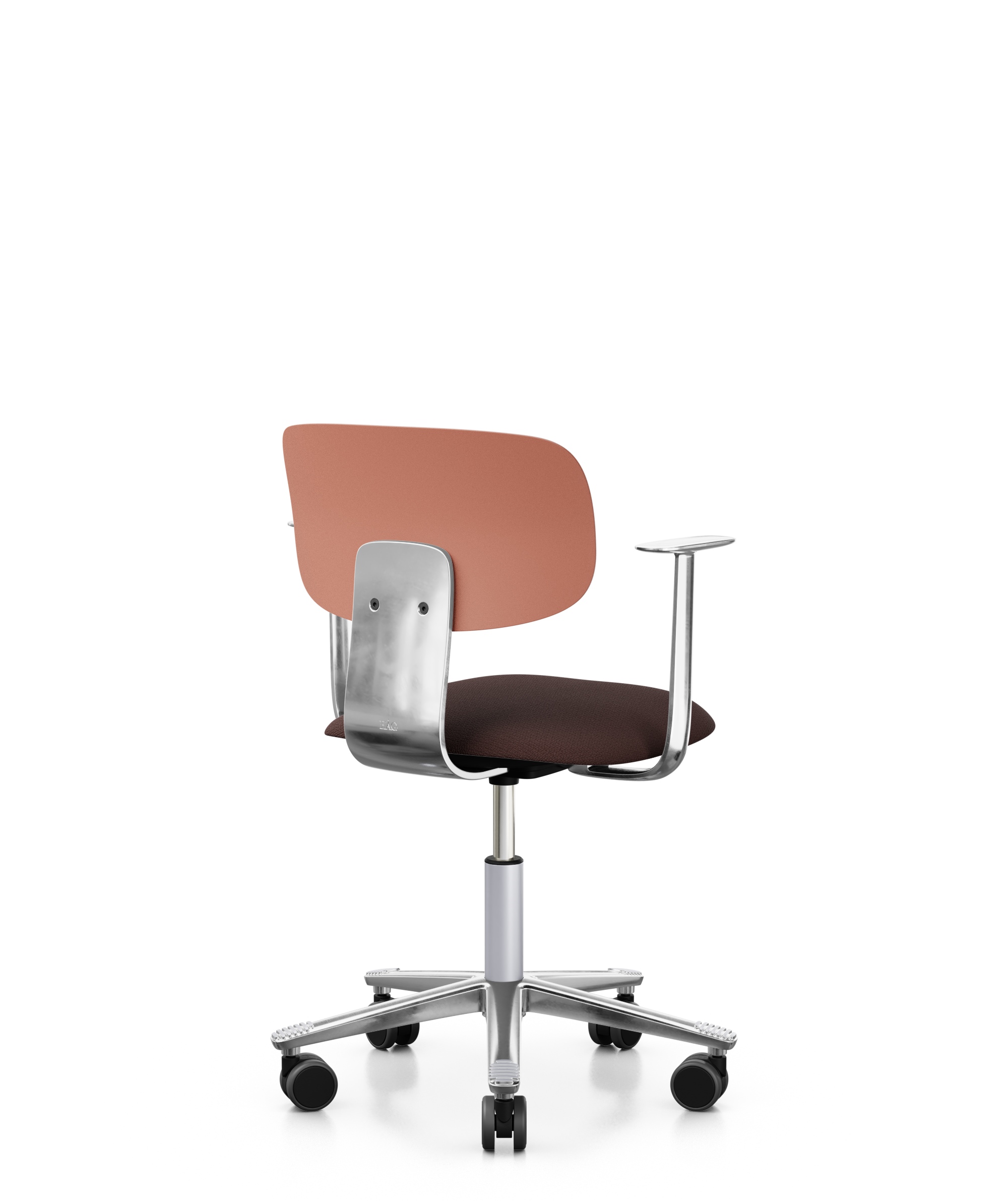 Homeofficestuhl Tion Sitz gepolstert