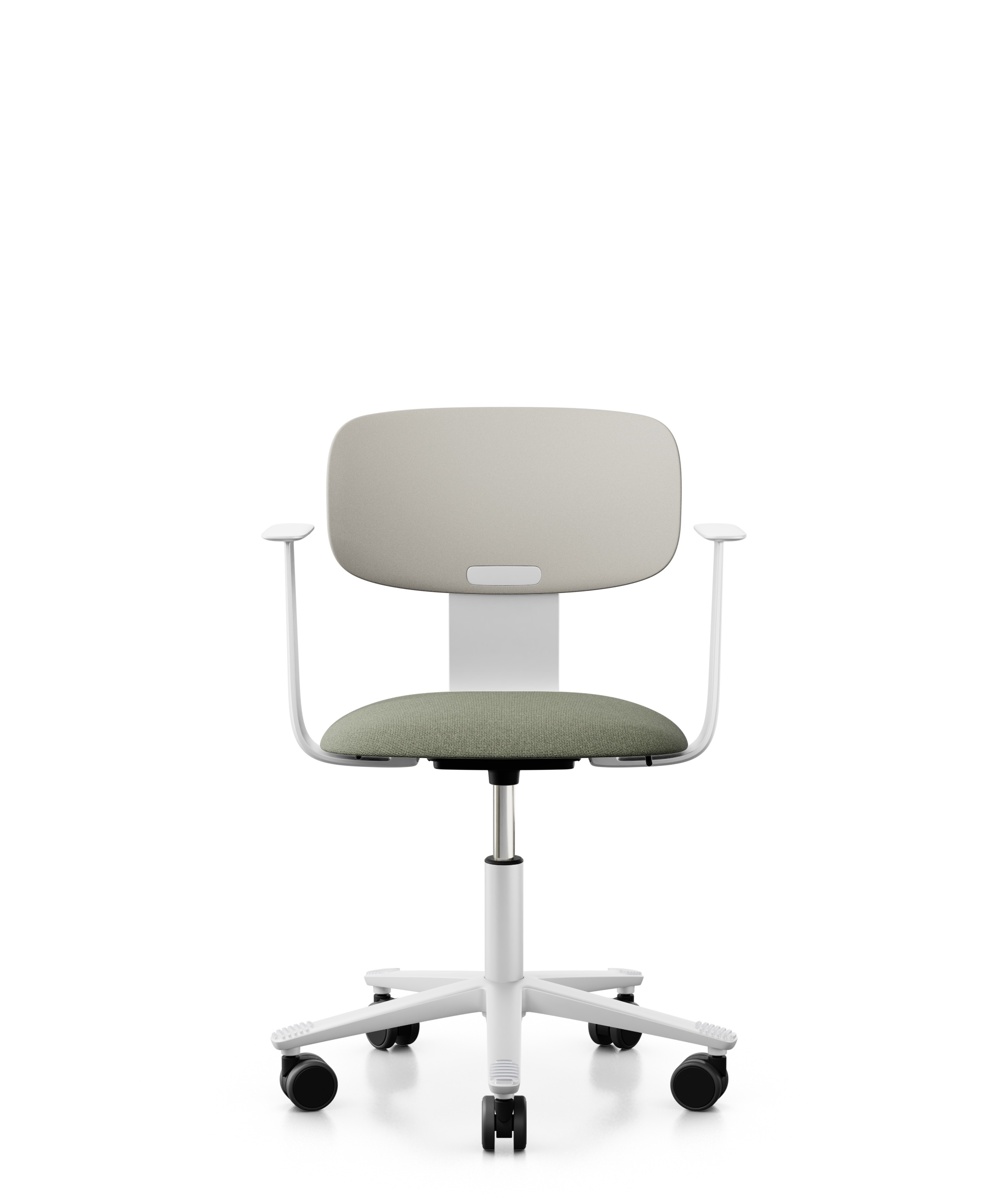 Homeofficestuhl Tion Sitz gepolstert