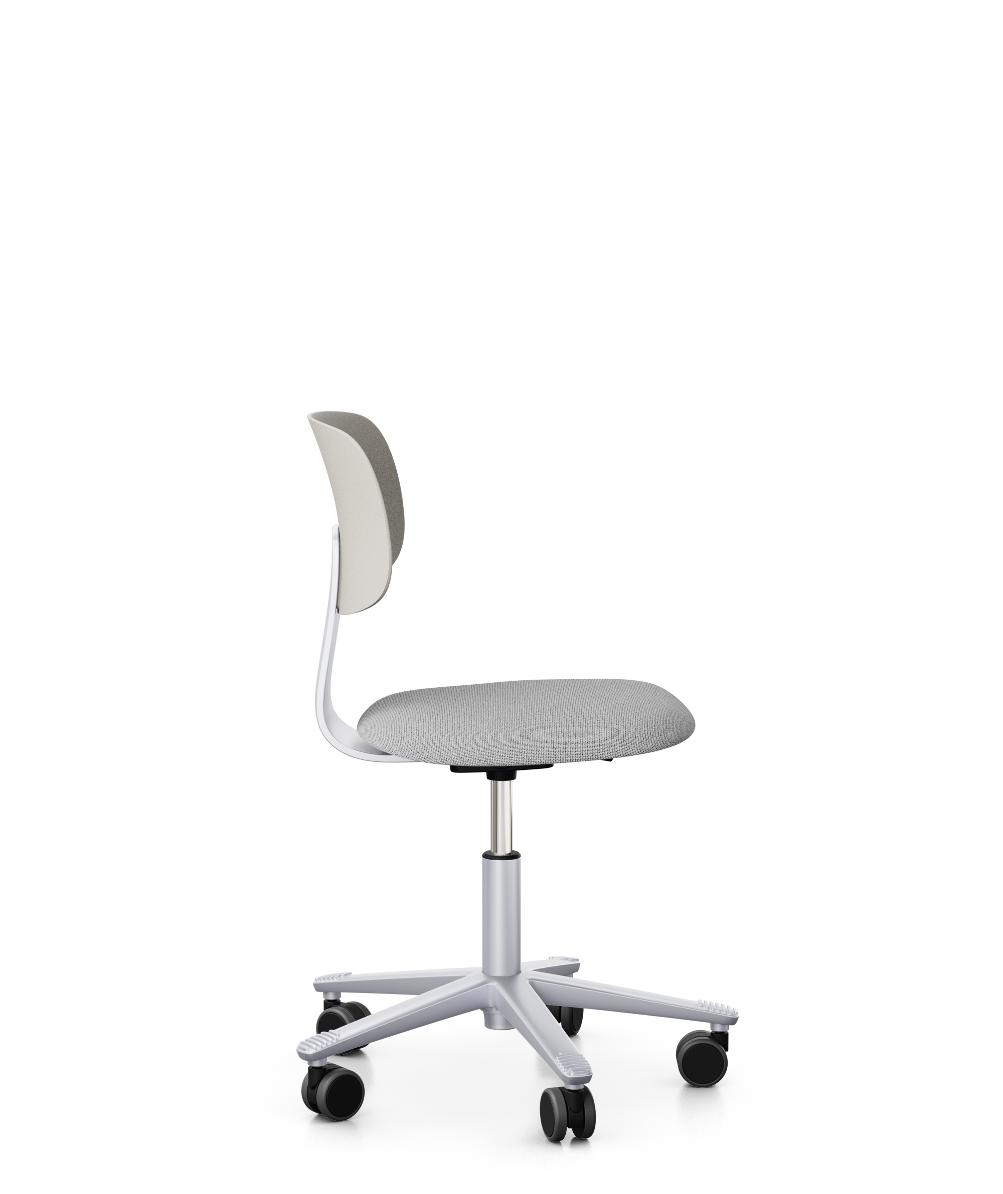 Homeofficestuhl Tion Sitz gepolstert