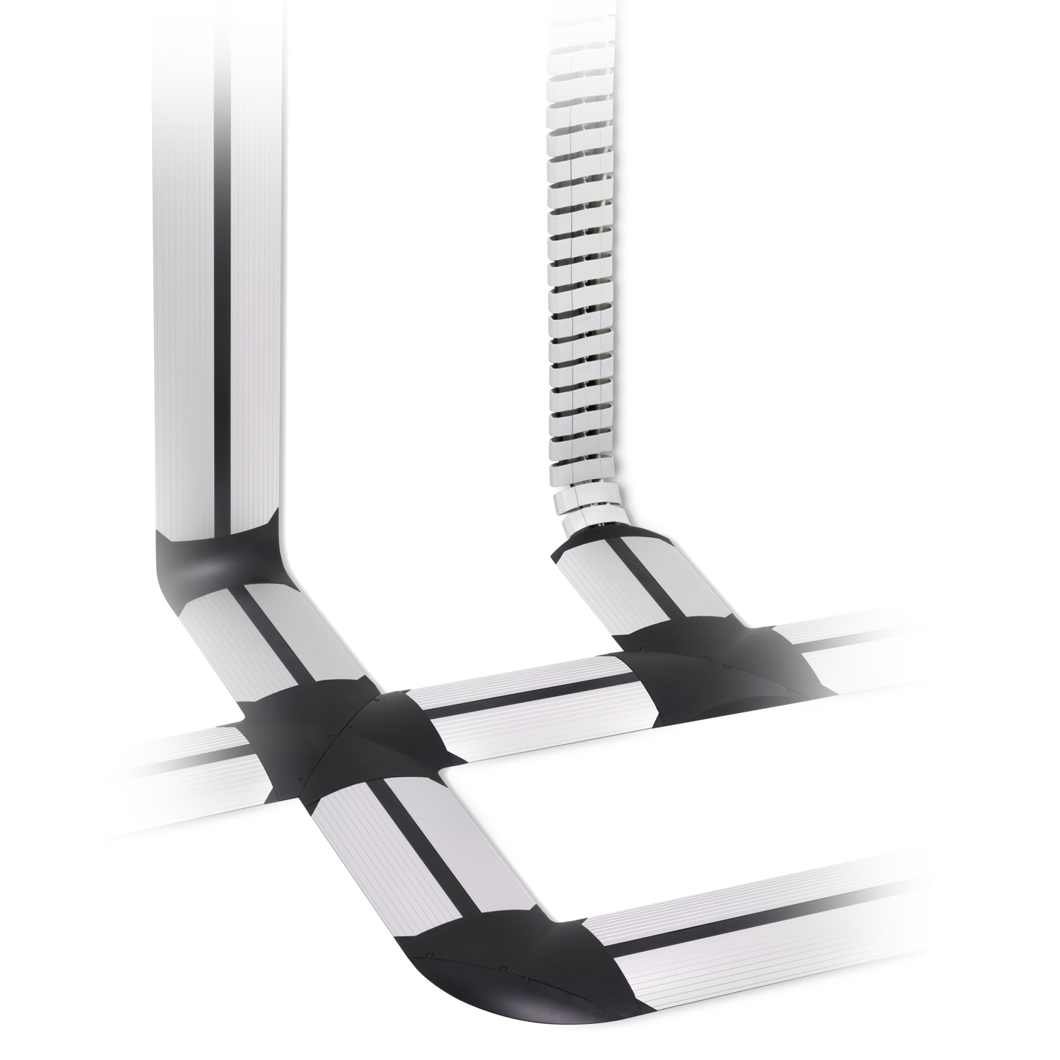 Verbindungselement für Kabelbrücke