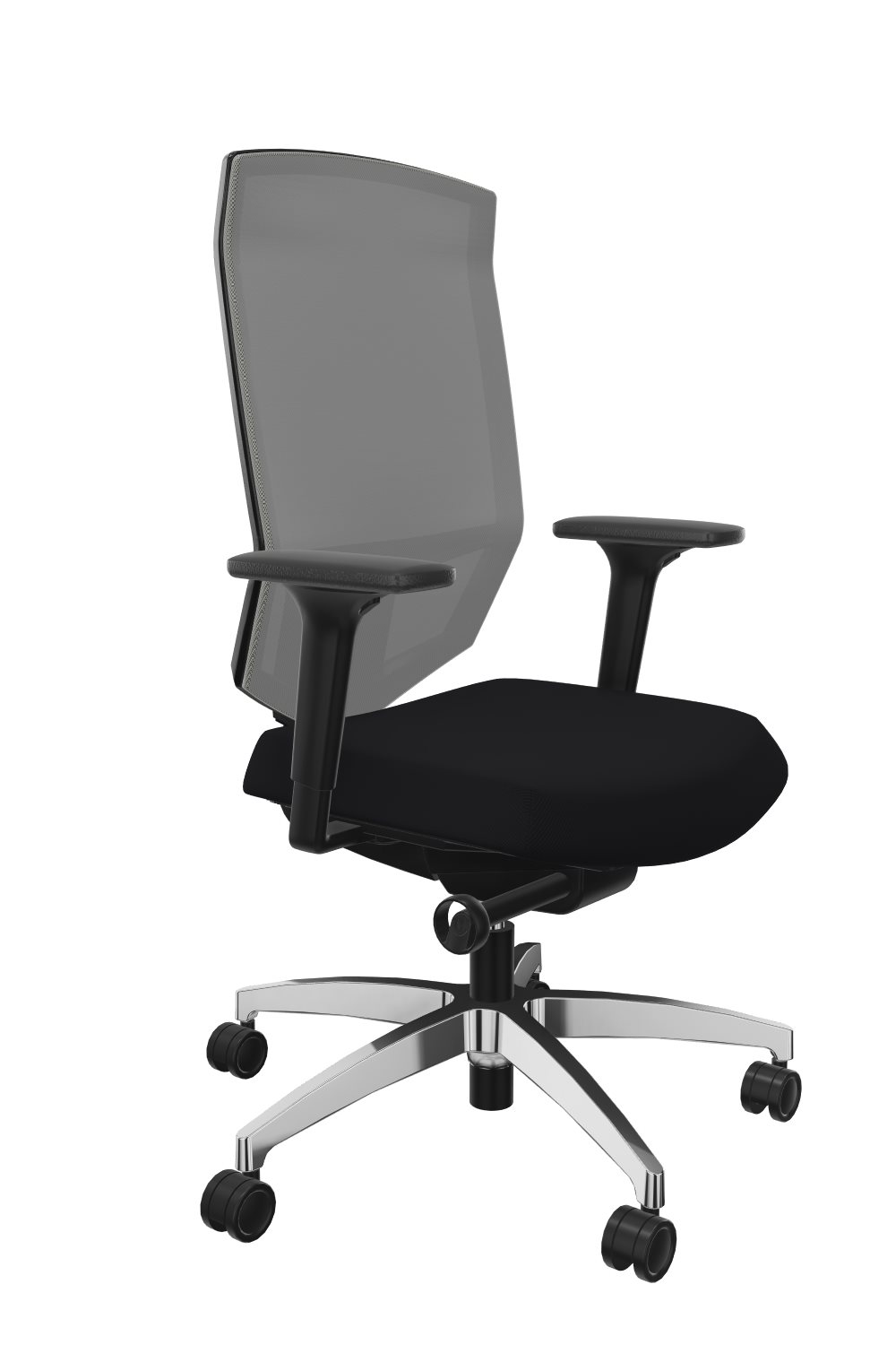 Bürodrehstuhl Magic Plus Net