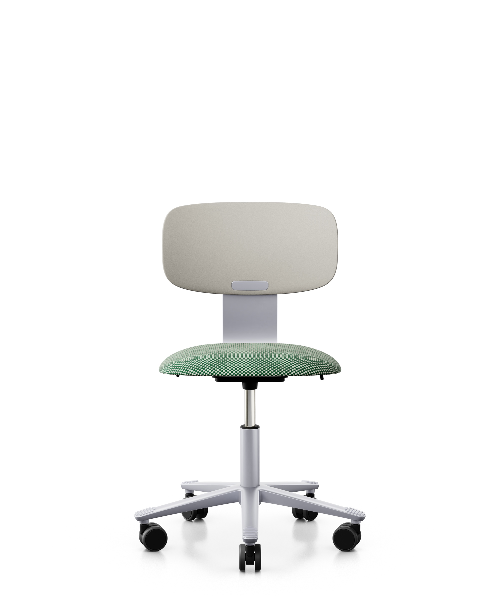 Homeofficestuhl Tion Sitz gepolstert