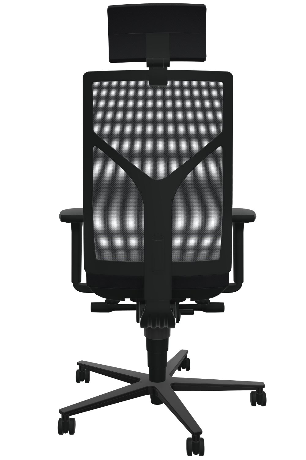 3D-Stuhl Rosario Balance