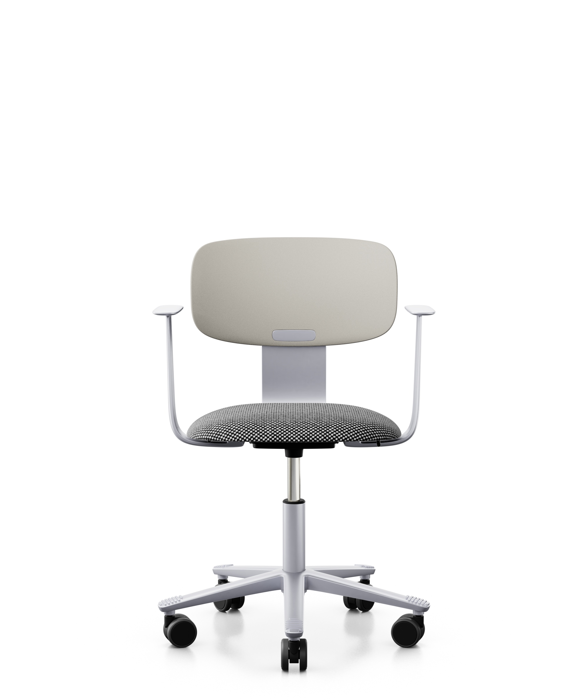 Homeofficestuhl Tion Sitz gepolstert