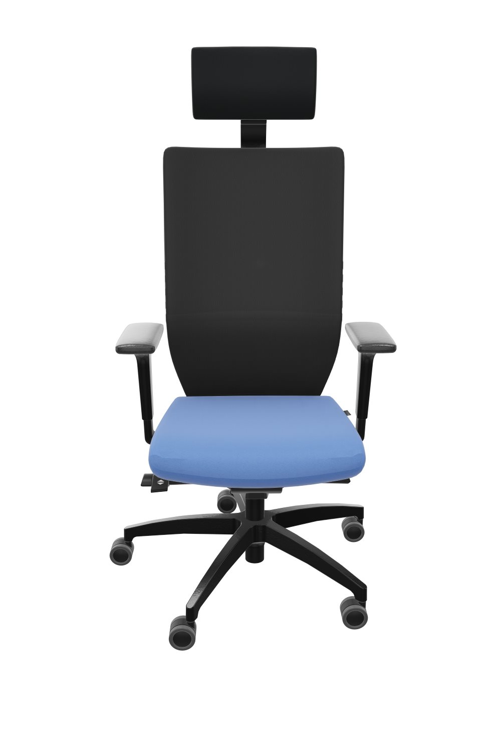 Bürodrehstuhl Life