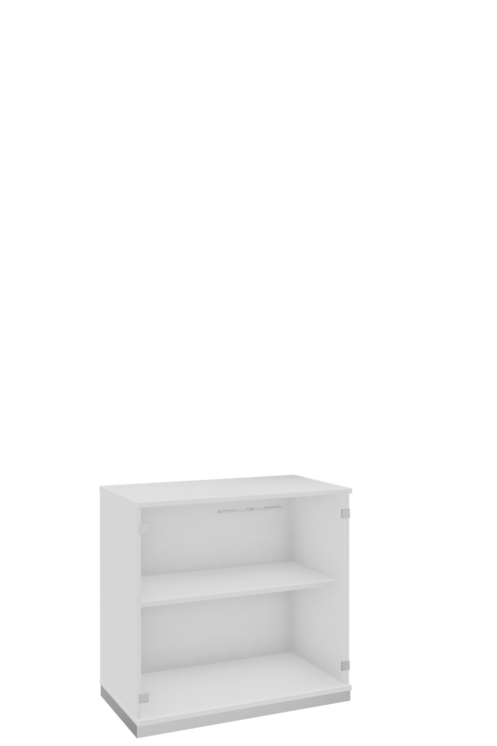 Oviedo Home Vitrinenschrank