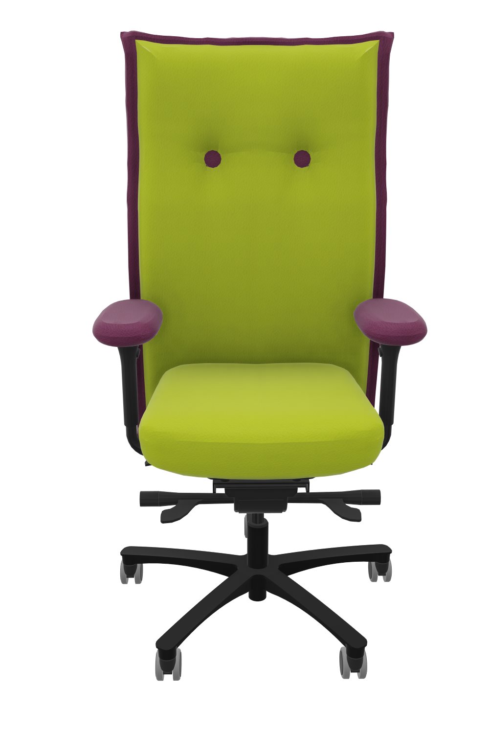 Brasilian Chair Individuell