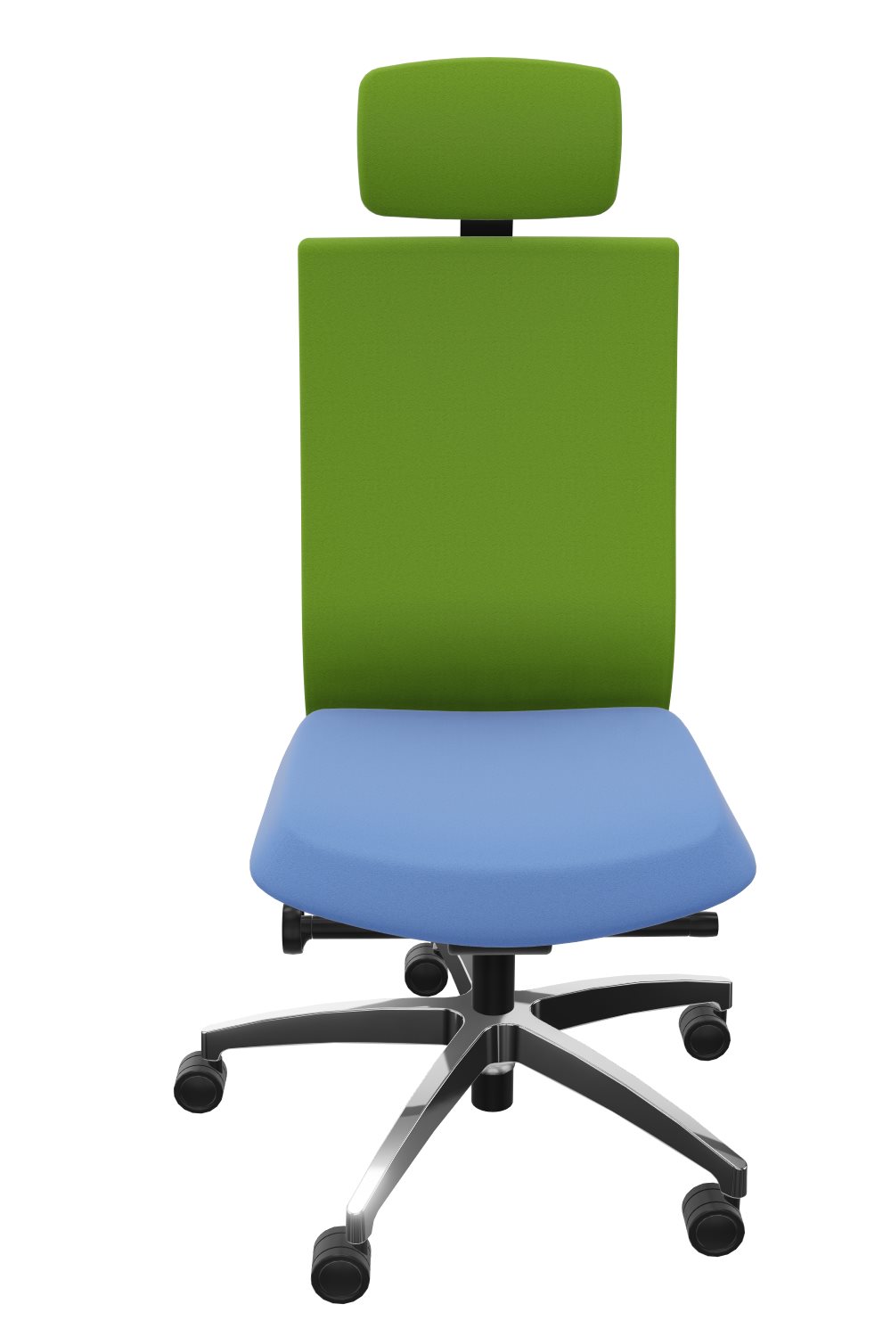 Bürodrehstuhl Magic Plus