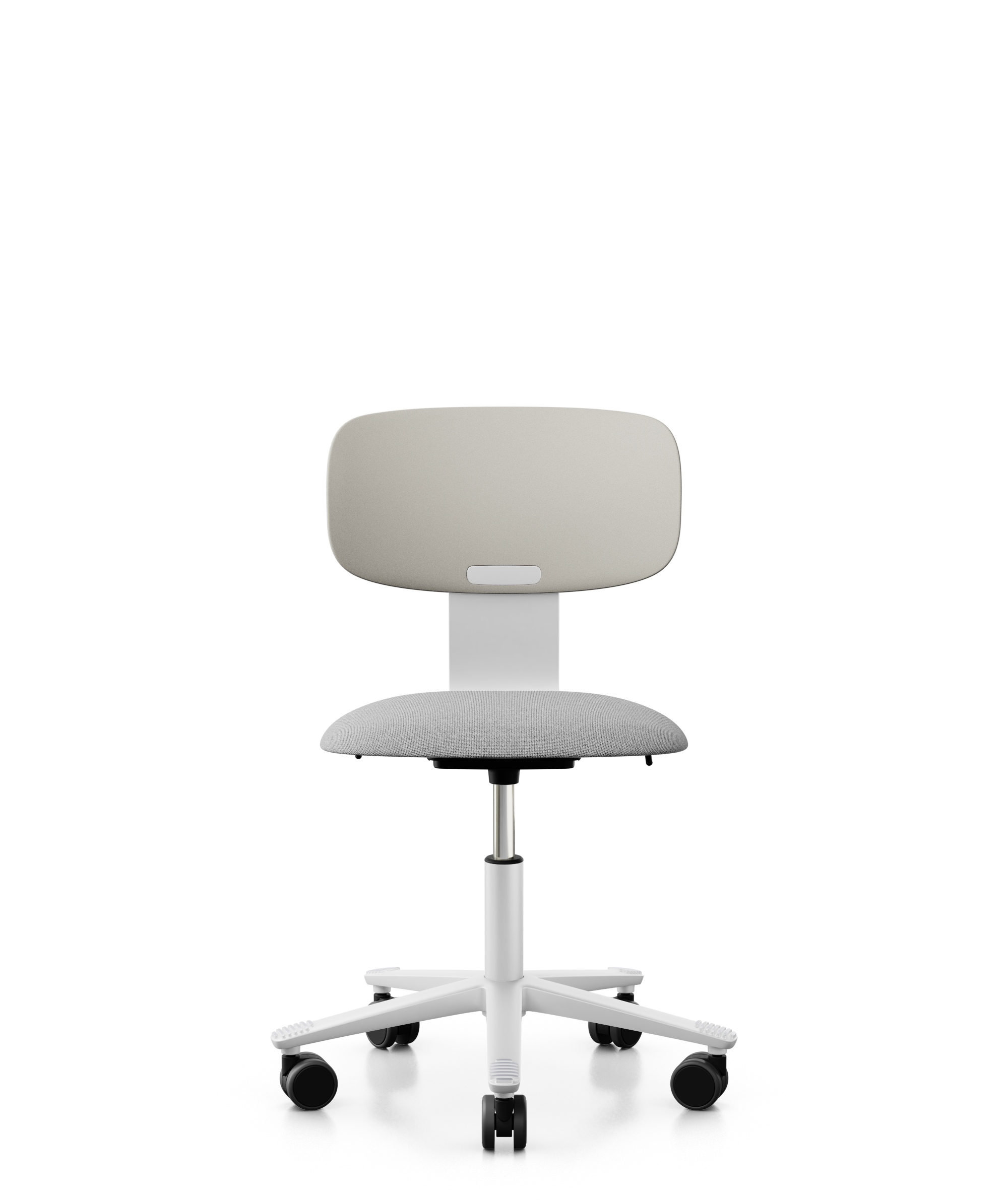 Homeofficestuhl Tion Sitz gepolstert