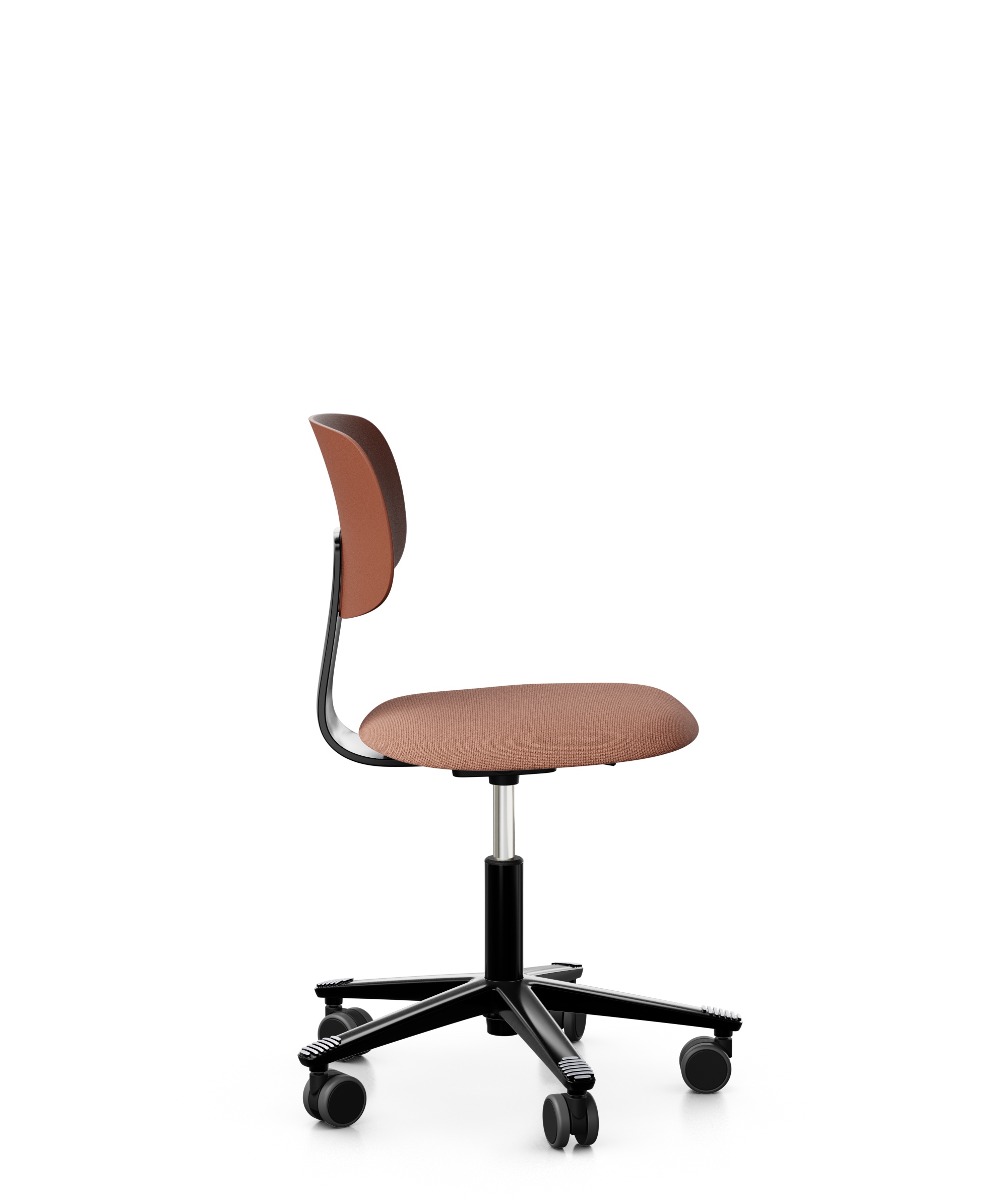 Homeofficestuhl Tion Sitz gepolstert